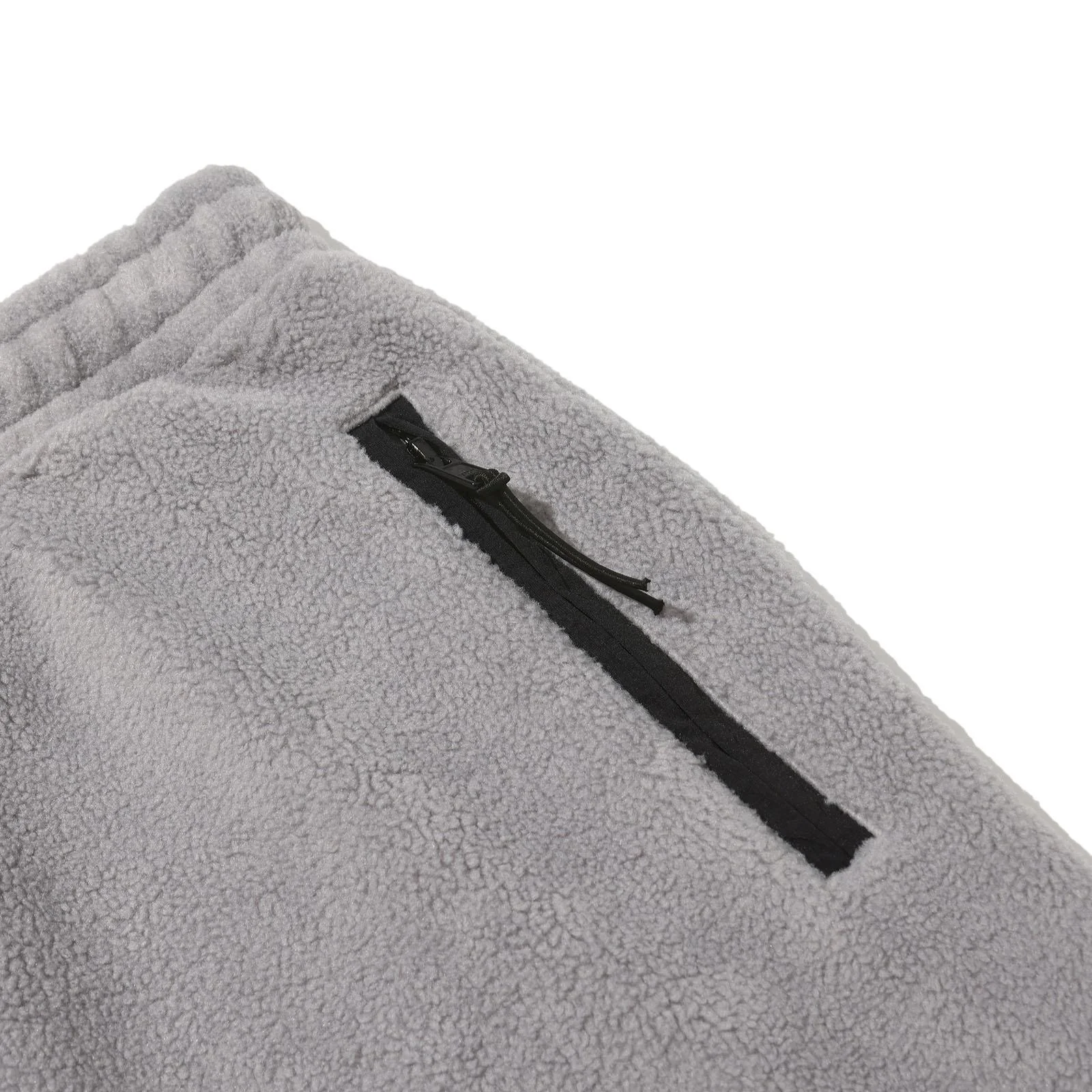AVALANCHE FLEECE PANT DARK GREY - Image 3