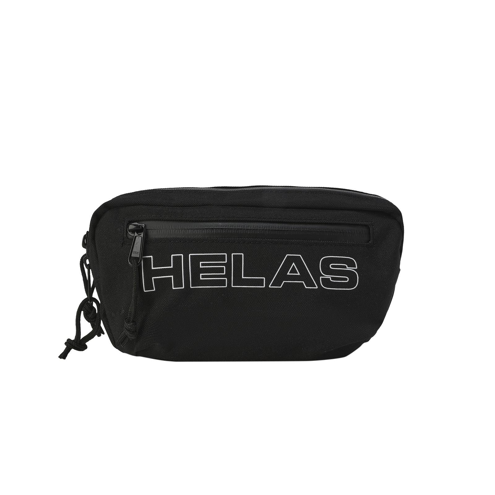 BANANE BAG BLACK - Image 4