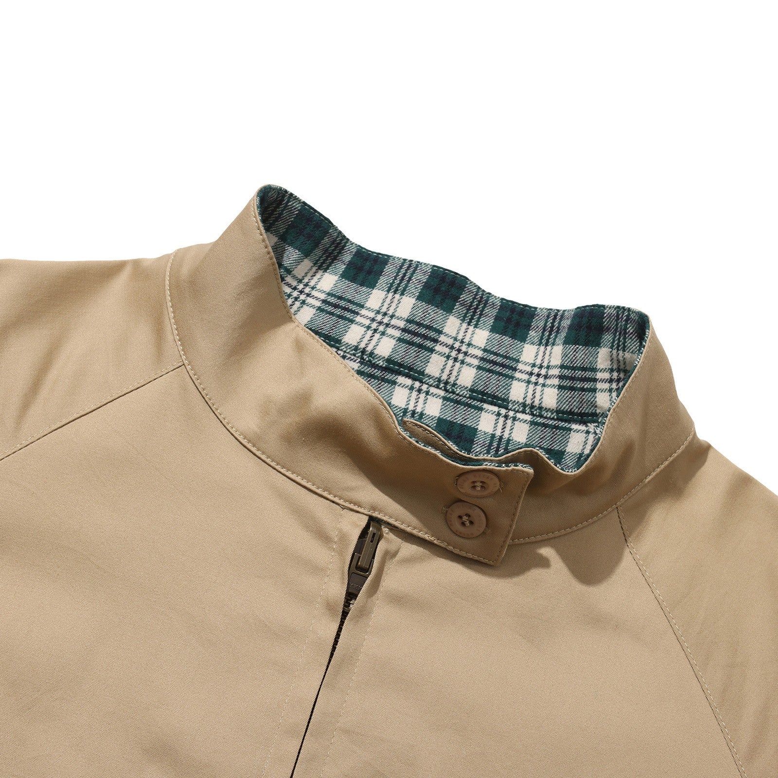 BLOUSON REVERSIBLE JACKET - Image 4
