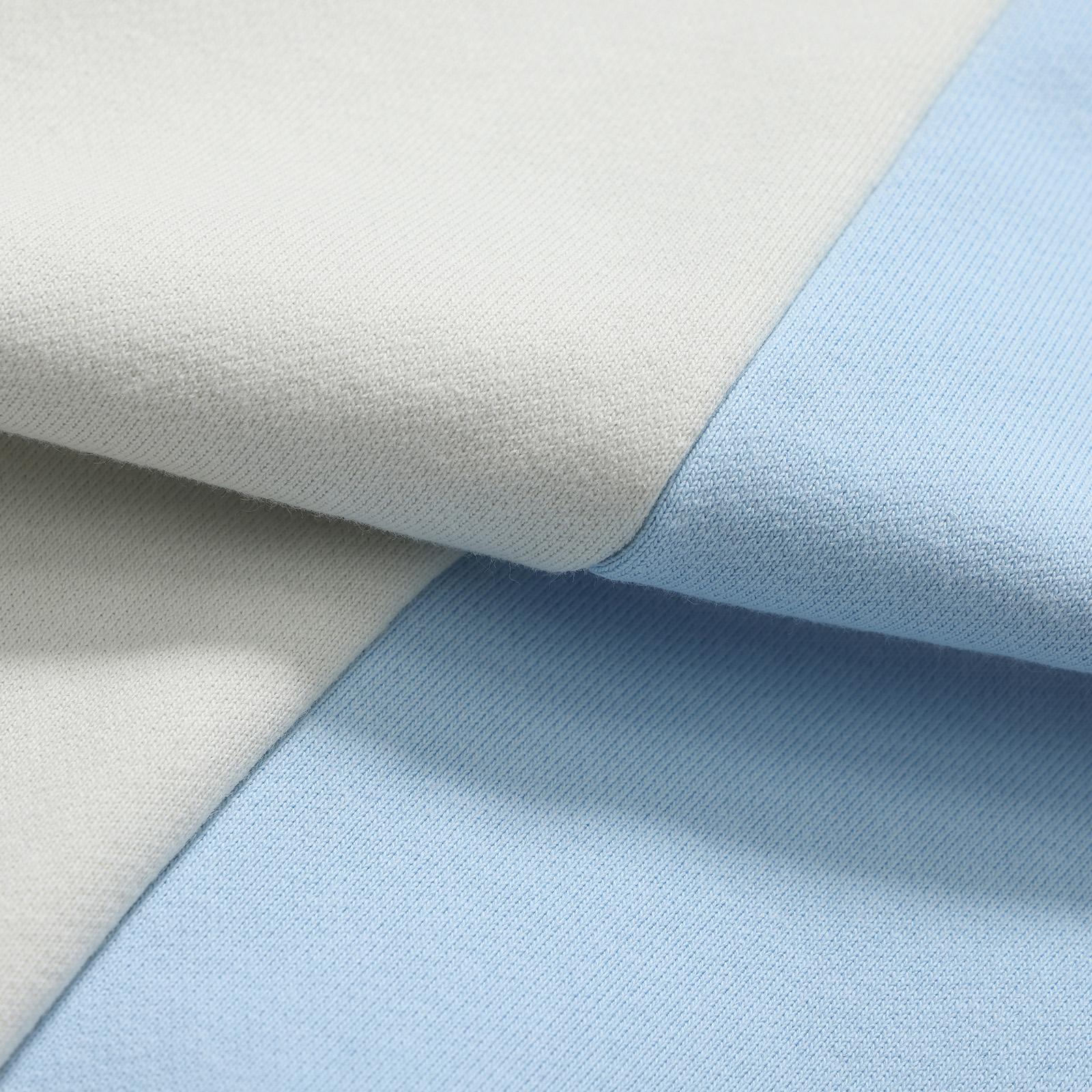 CARLITO SWEAT POLO MULTICO - Image 3