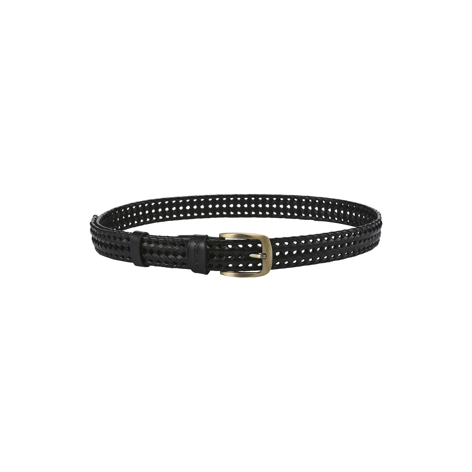CEINTURE BELT BLACK - Image 3