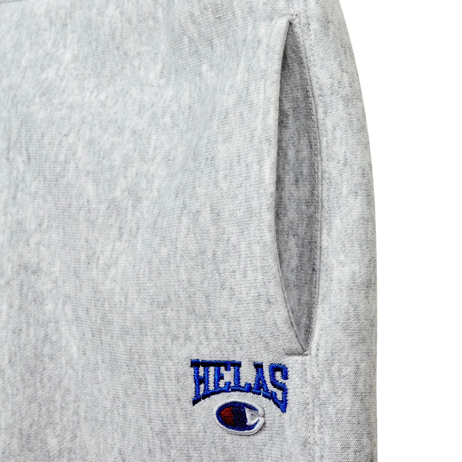 CHAMPION X HELAS SWEATPANT GREY - Image 3