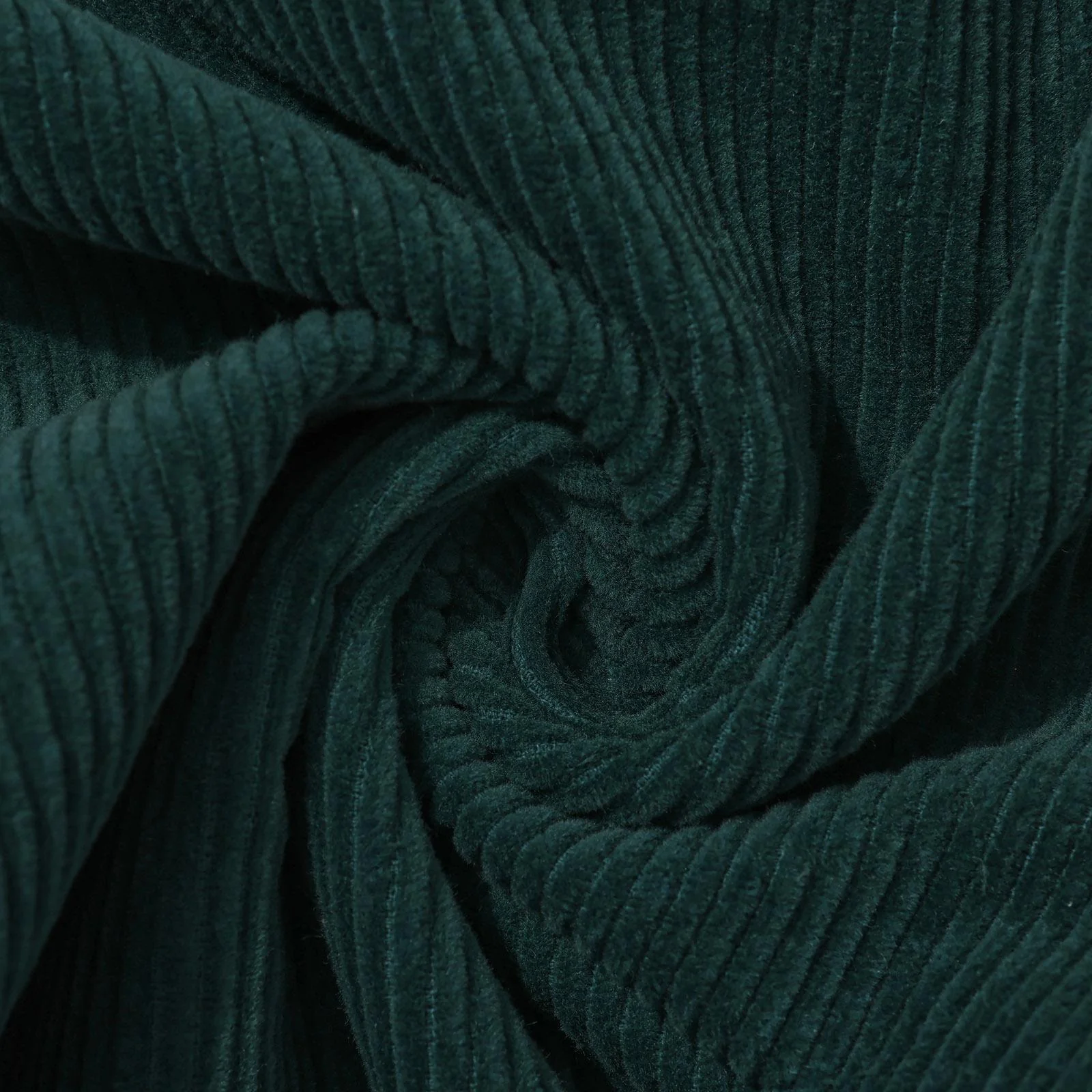 CLASSIC CORDUROY PANTS GREEN - Image 4