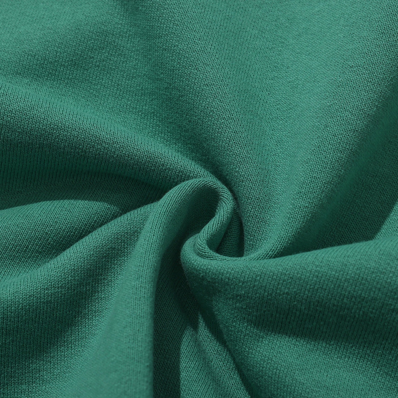 CLASSIC FULL ZIP GREEN - Image 6