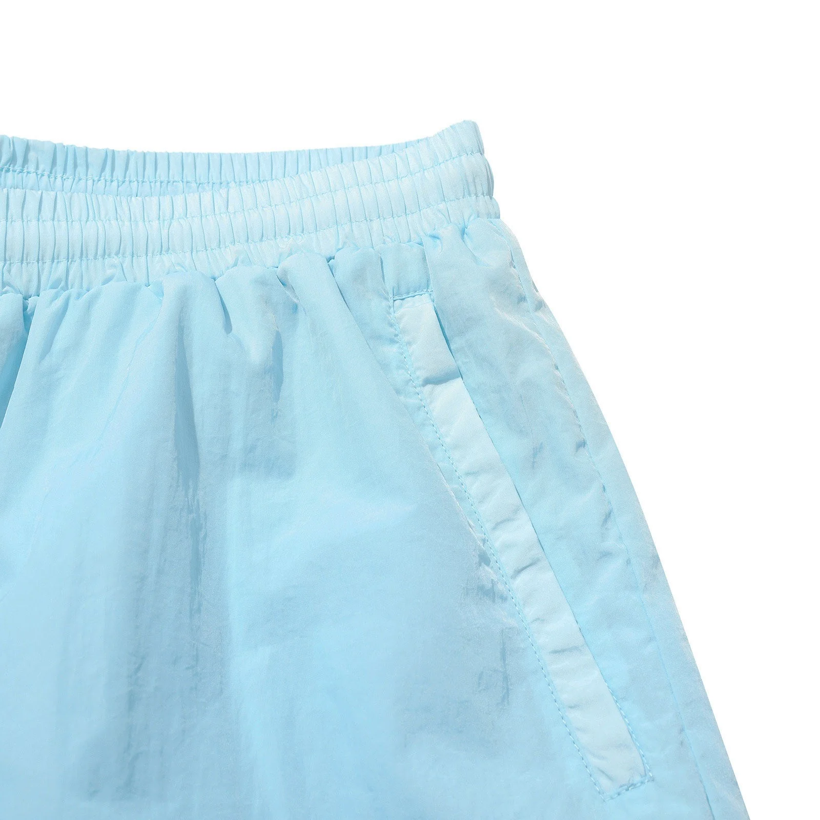 CLASSIC SPORT SHORT BLUE - Image 3