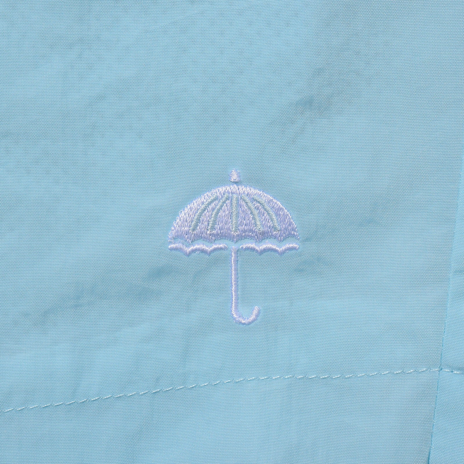 CLASSIC SPORT SHORT BLUE - Image 4