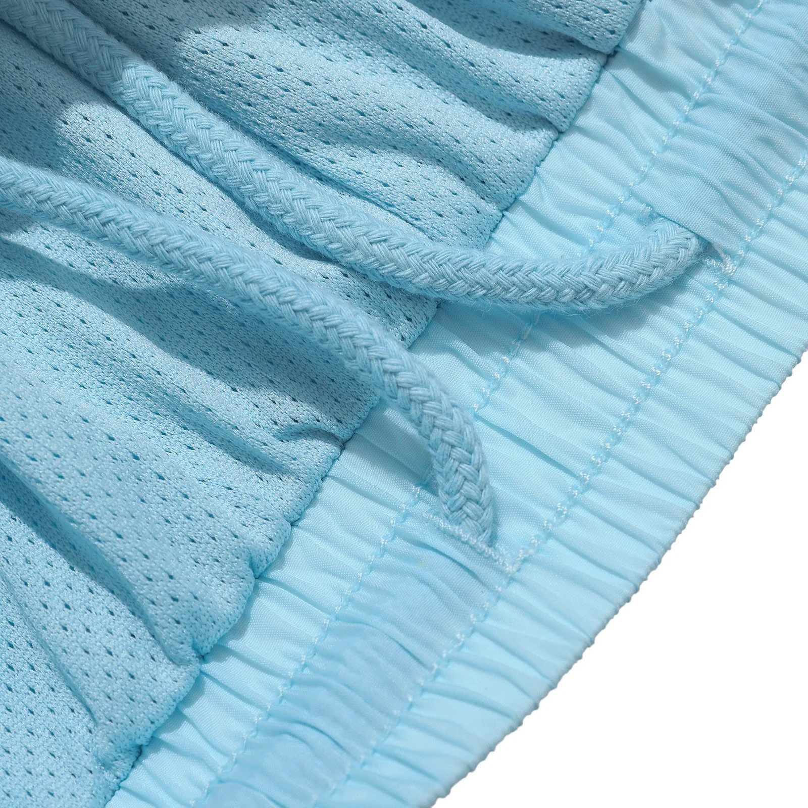 CLASSIC SPORT SHORT BLUE - Image 8