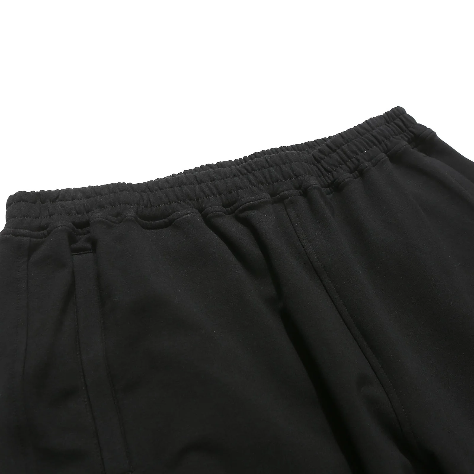 CLASSIC SWEAT PANT BLACK - Image 3