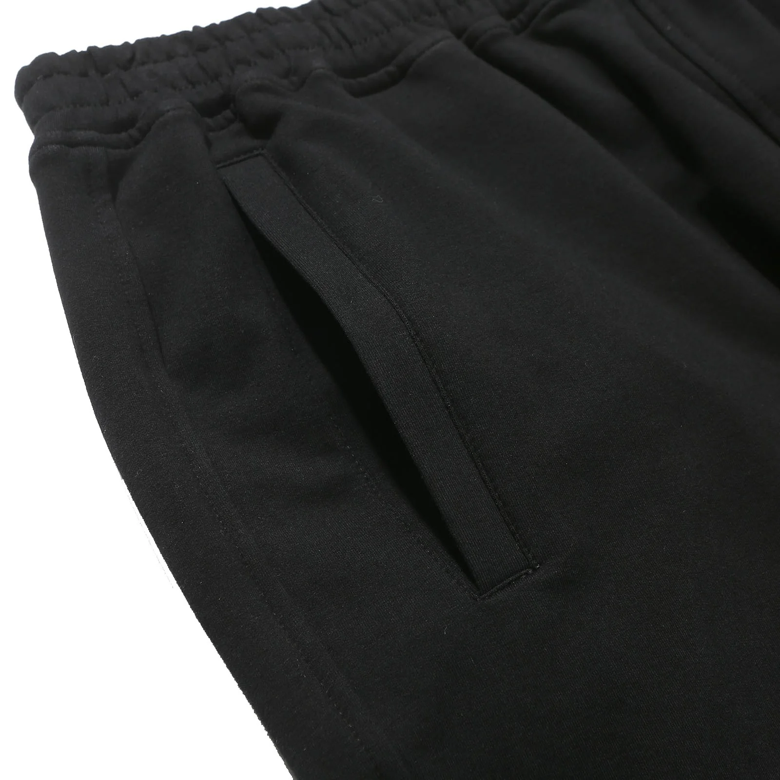 CLASSIC SWEAT PANT BLACK - Image 4