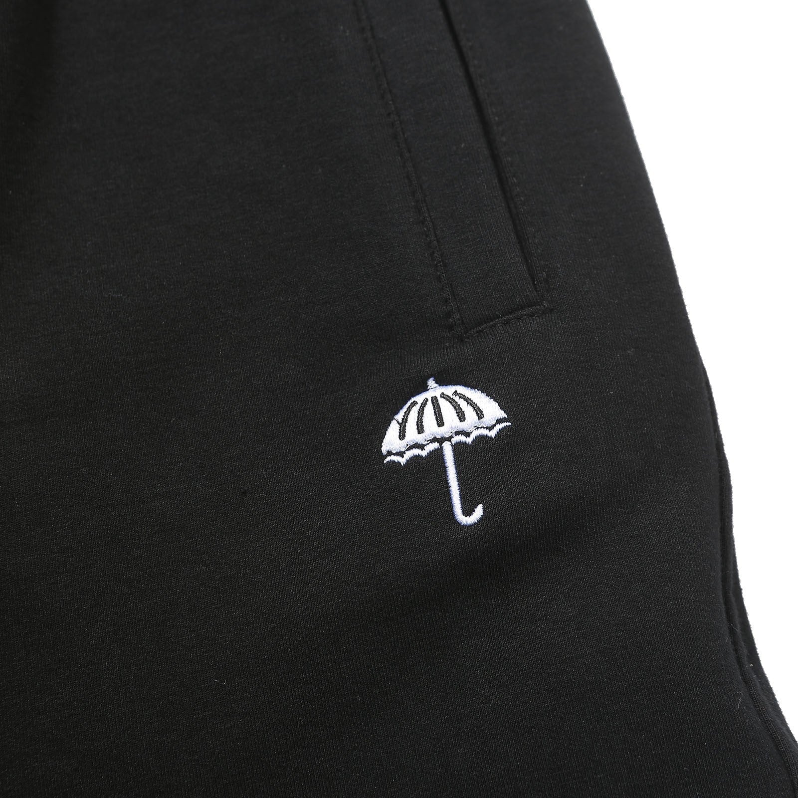 CLASSIC SWEAT PANT BLACK - Image 5