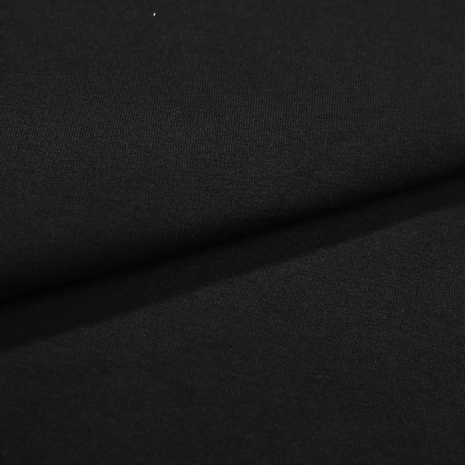 CLASSIC SWEAT PANT BLACK - Image 6