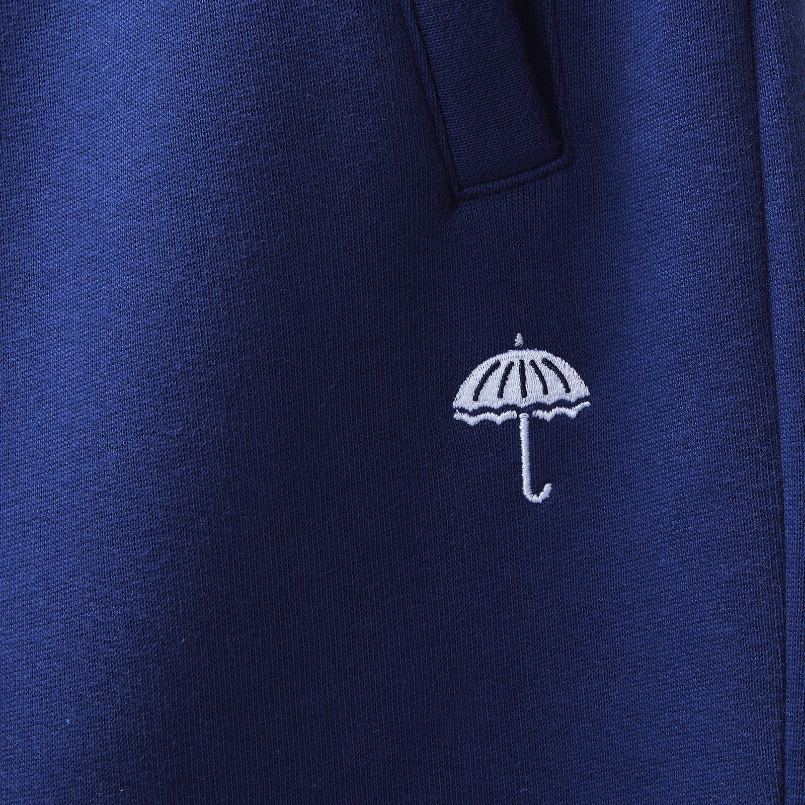 CLASSIC SWEAT PANT NAVY - Image 3