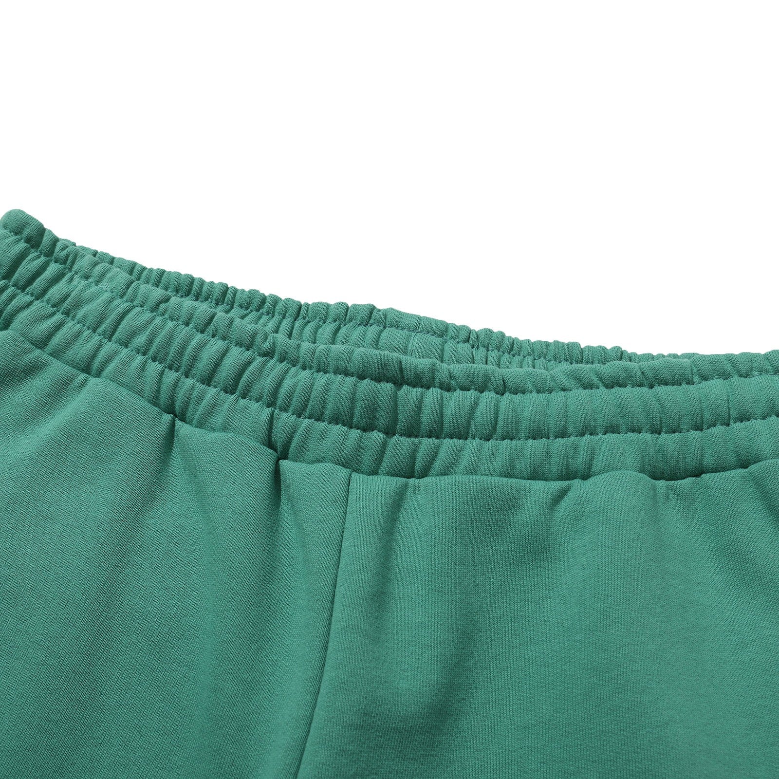 CLASSIC SWEAT PANTS GREEN - Image 3