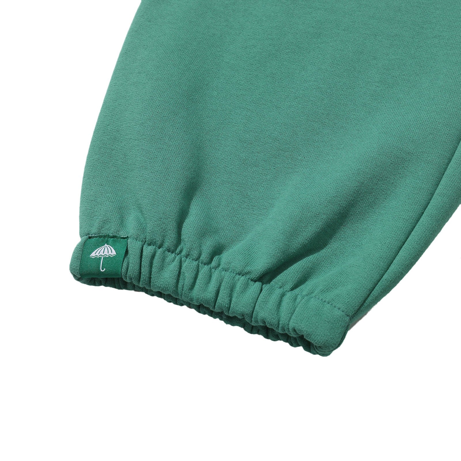 CLASSIC SWEAT PANTS GREEN - Image 5
