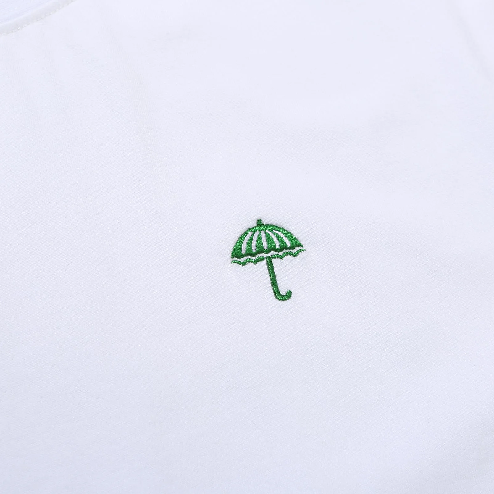 CLASSIC TEE WHITE - Image 3