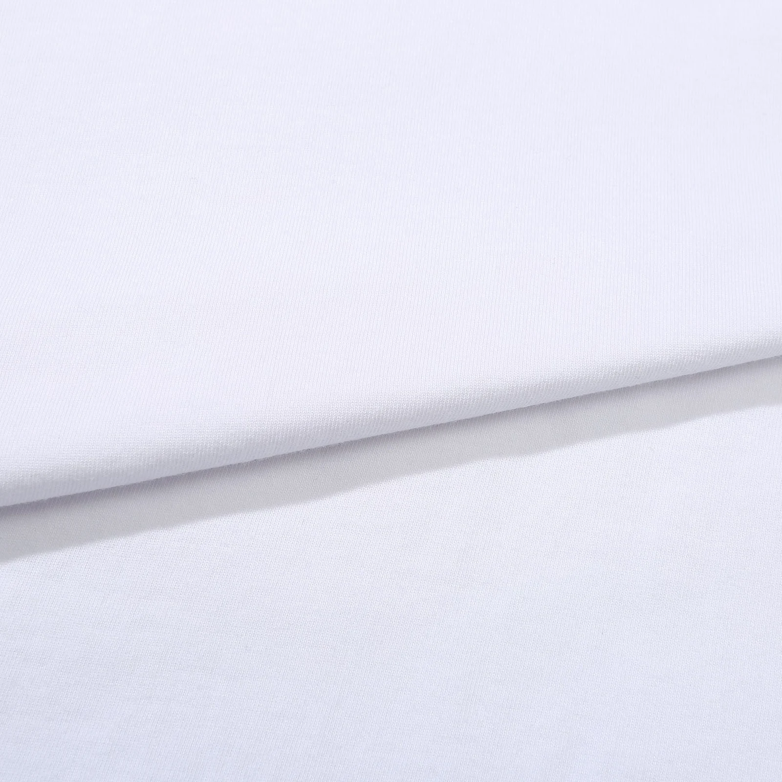 CLASSIC TEE WHITE - Image 4