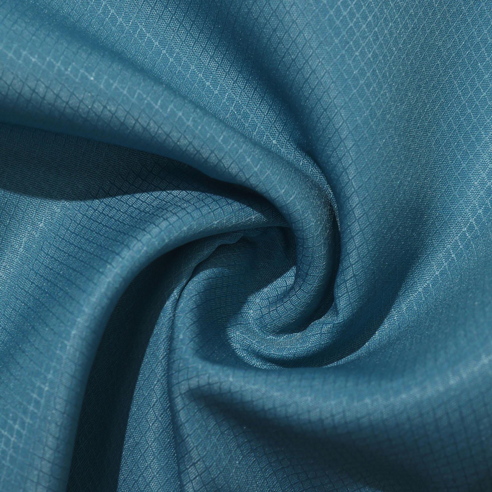 COMPETE TRACKSUIT PANTS GREY/BLUE - Image 3