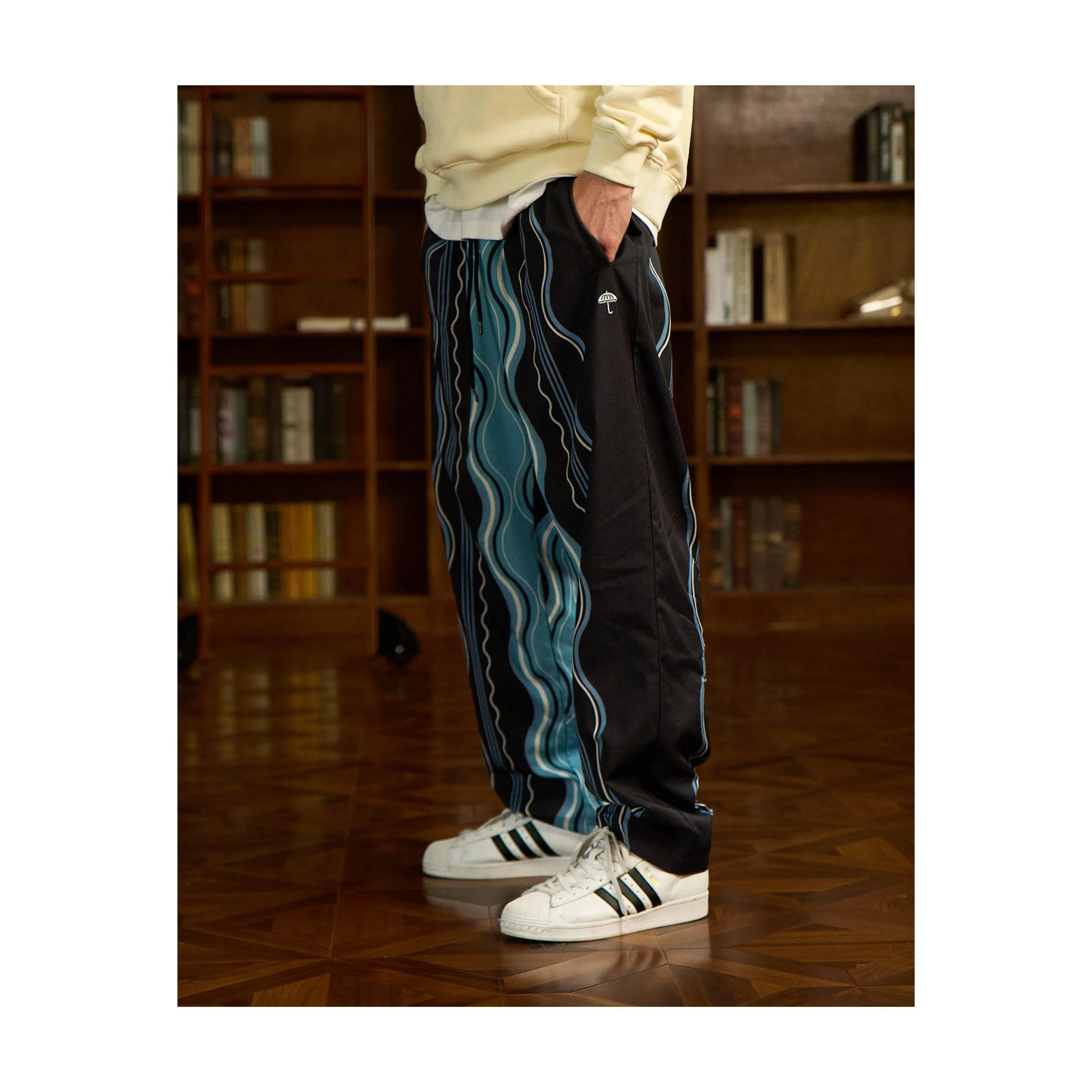 COOGLE PYJAMA PANTS MULTICO - Image 7