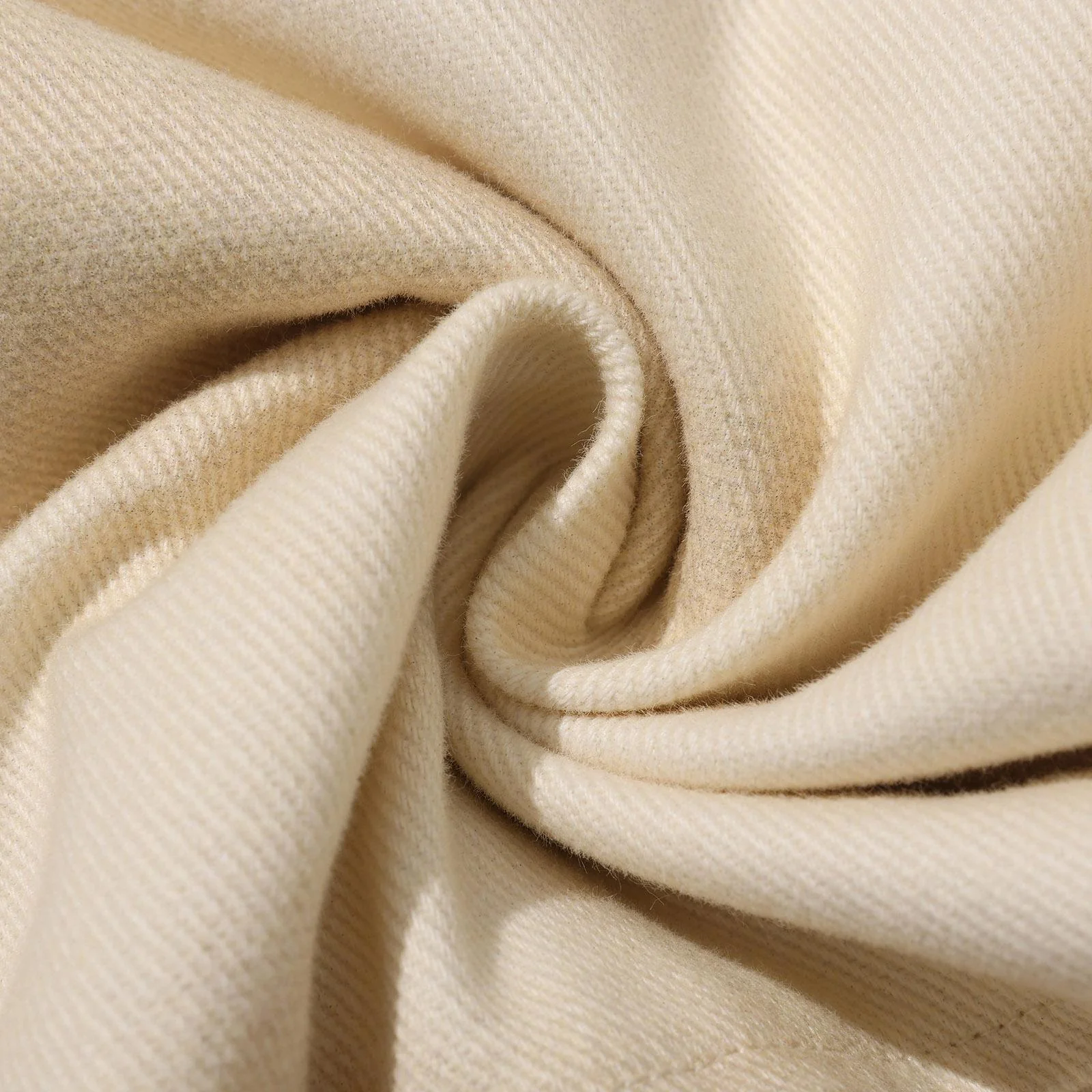 DESERTER JACKET BEIGE - Image 4
