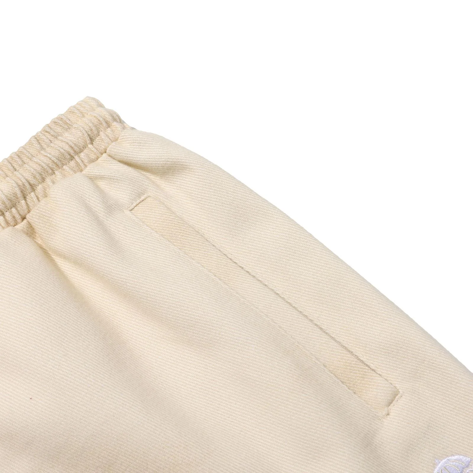 DESERTER PANTS BEIGE - Image 3