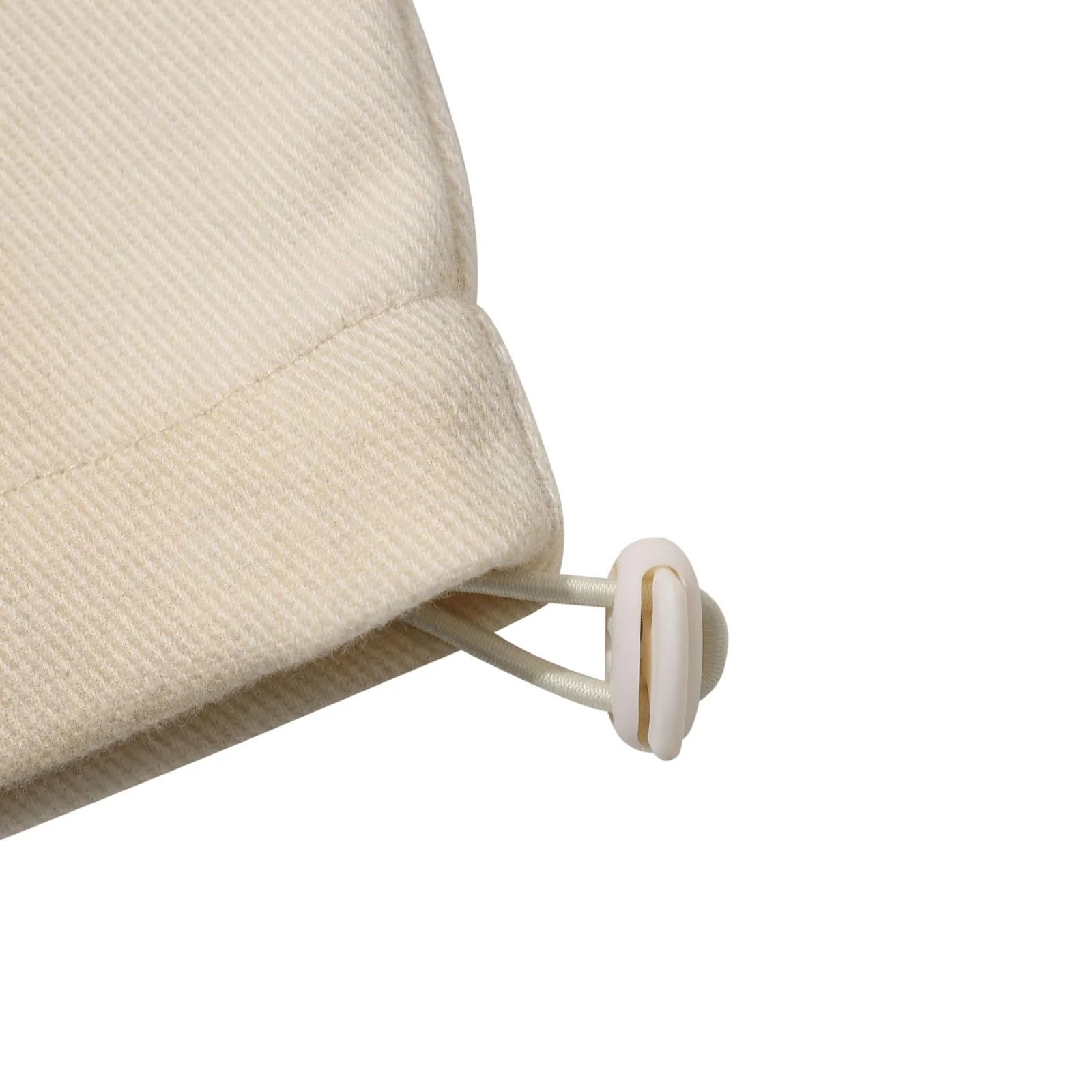 DESERTER PANTS BEIGE - Image 4