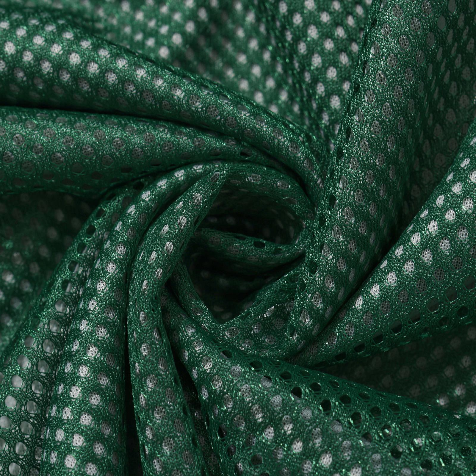 EFFORT TRACKSUIT JACKET GREEN - Image 6