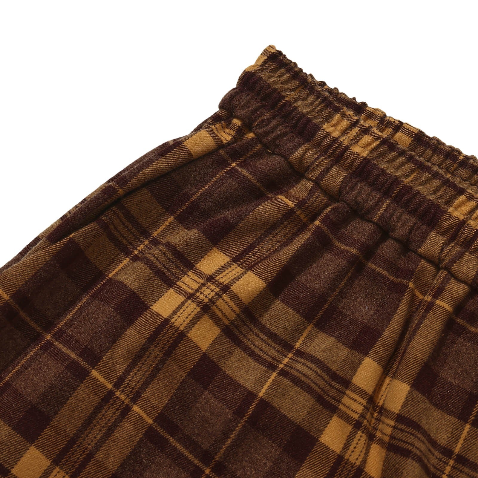 FLANER PANT BROWN - Image 7