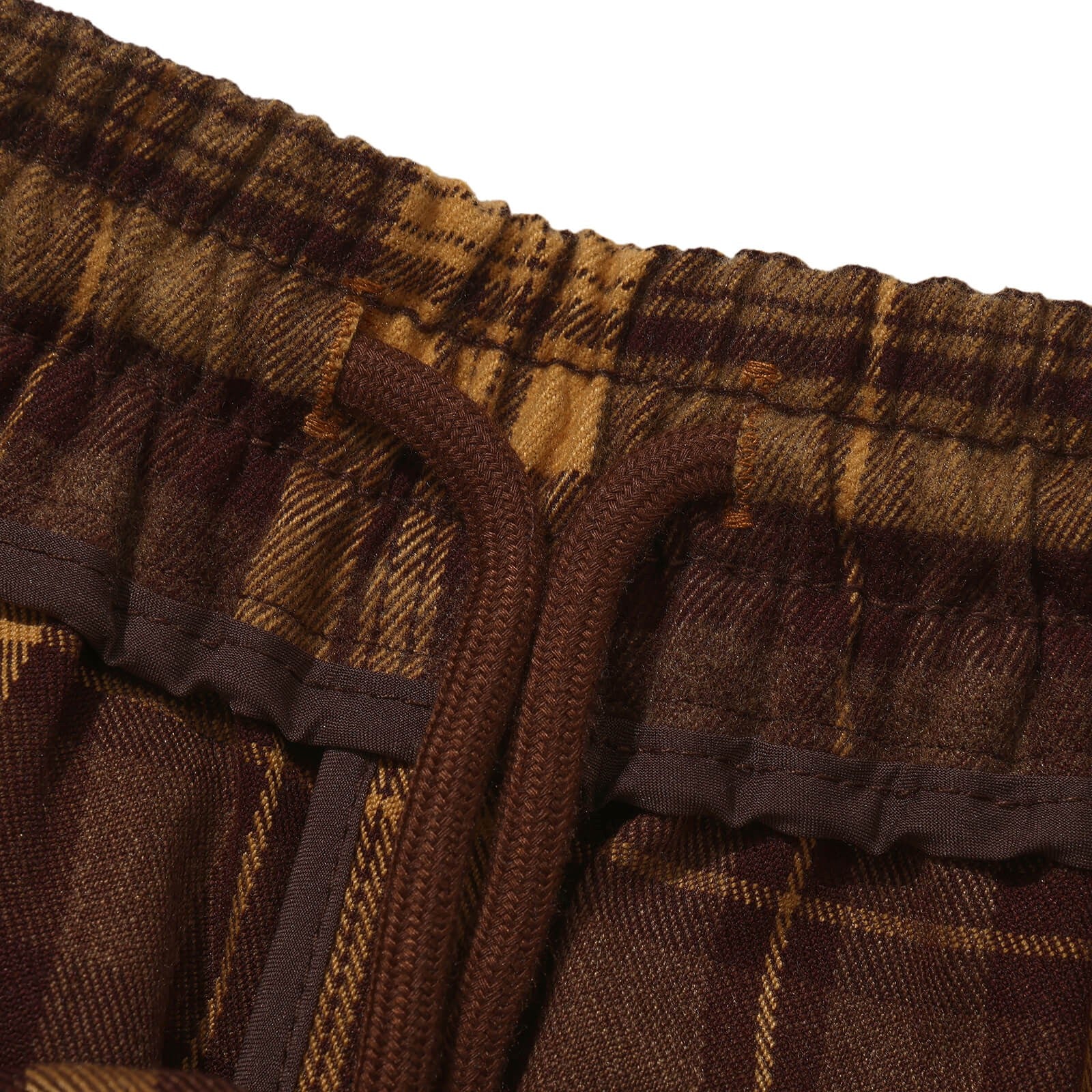 FLANER PANT BROWN - Image 8