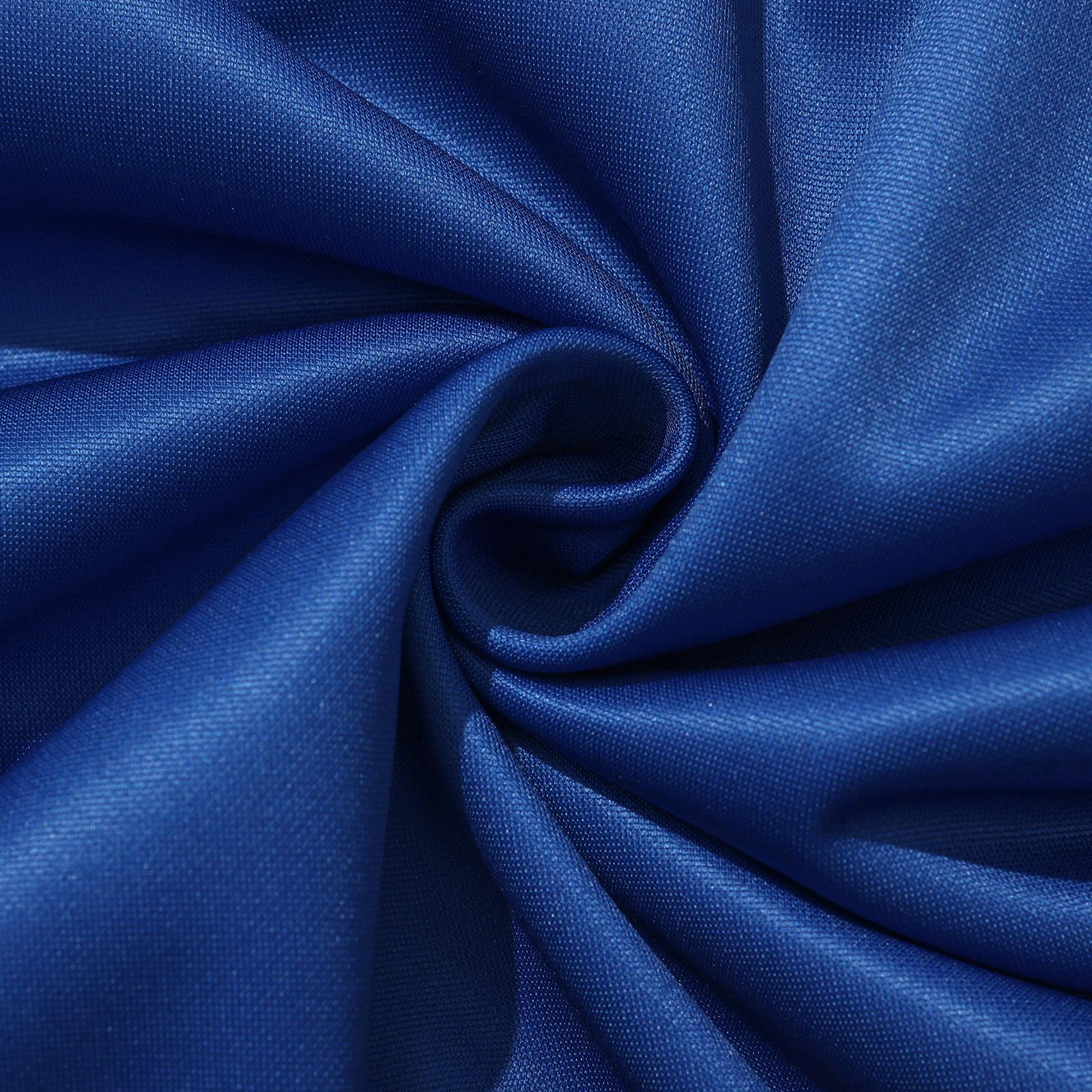 FORZA QUARTER ZIP BLUE - Image 5