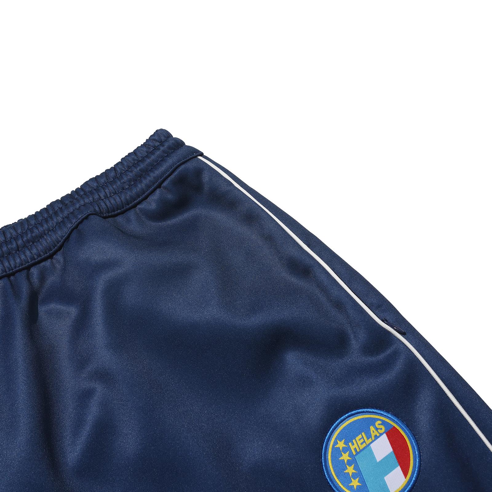 FORZA TRACKSUIT PANTS NAVY - Image 3