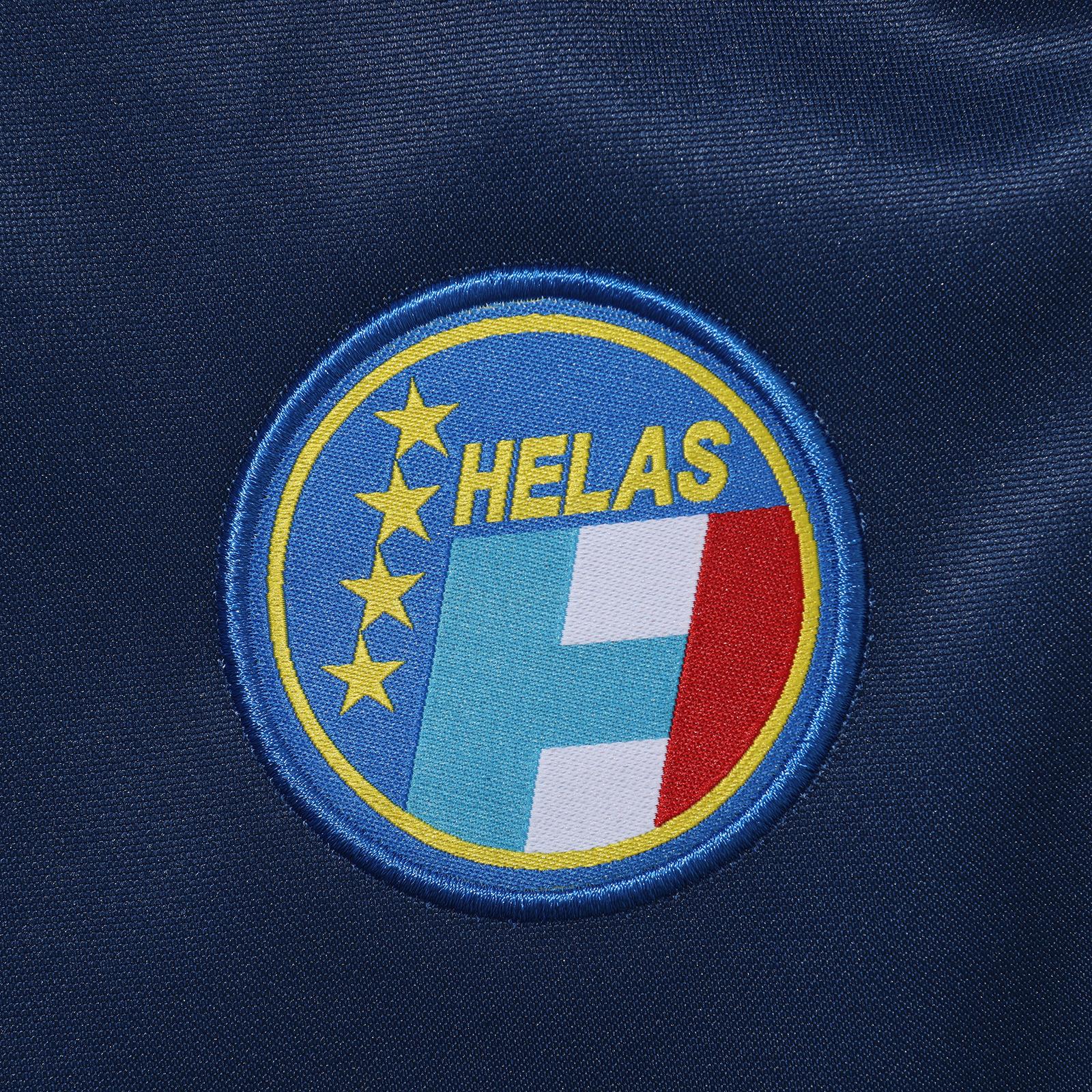 FORZA TRACKSUIT PANTS NAVY - Image 4