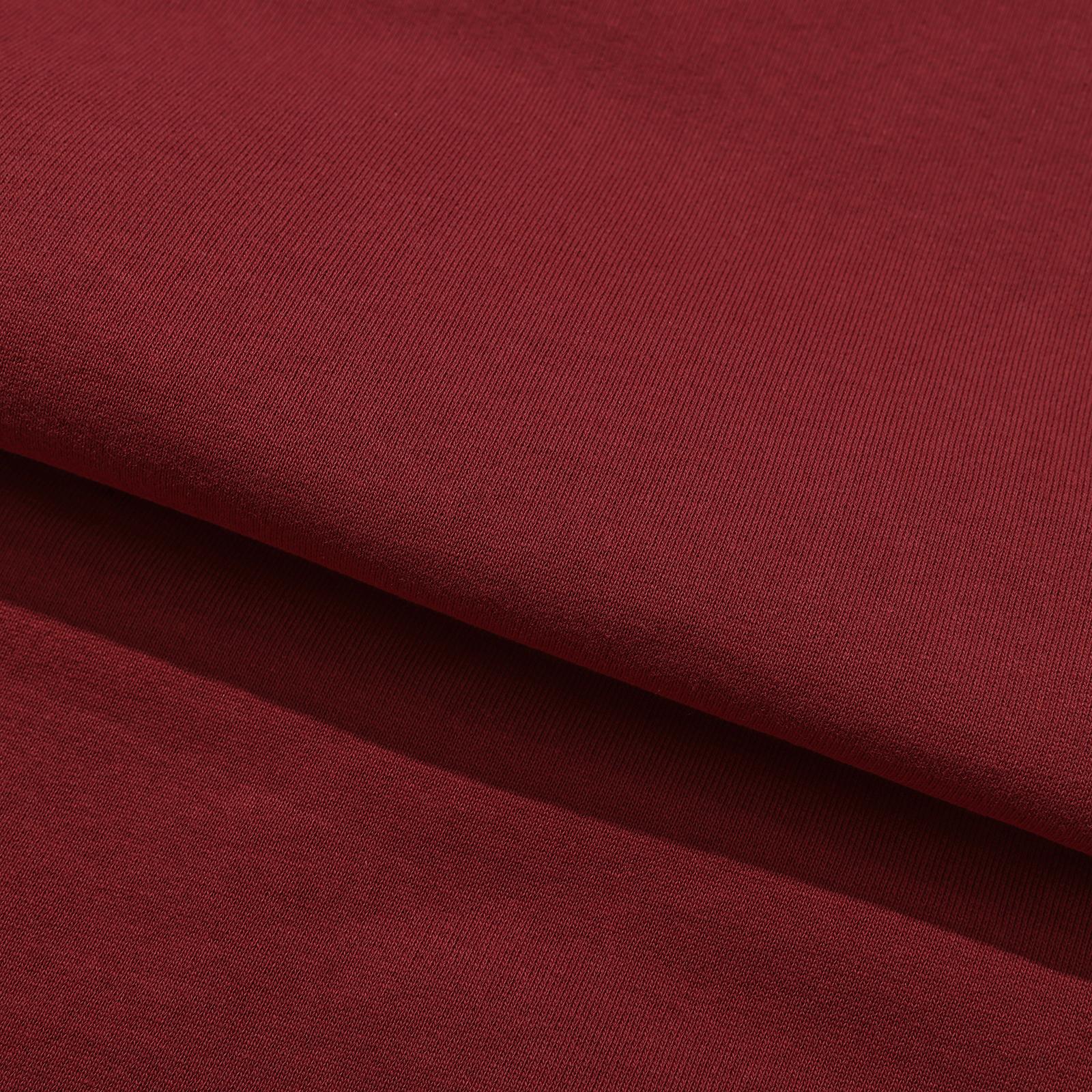 HELASTOWN HOODIE BURGUNDY - Image 6