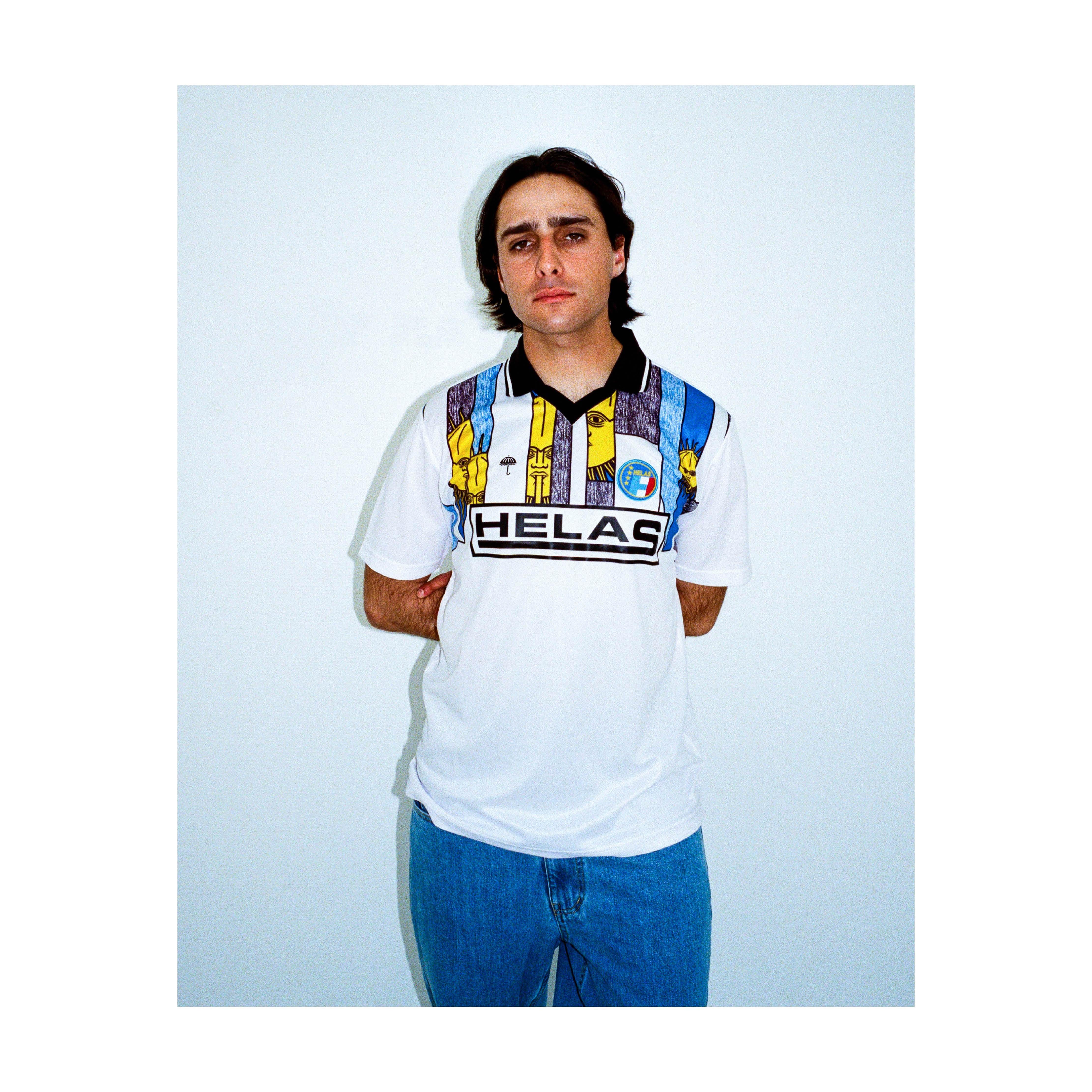 INTERNATIONAL POLO WHITE - Image 4