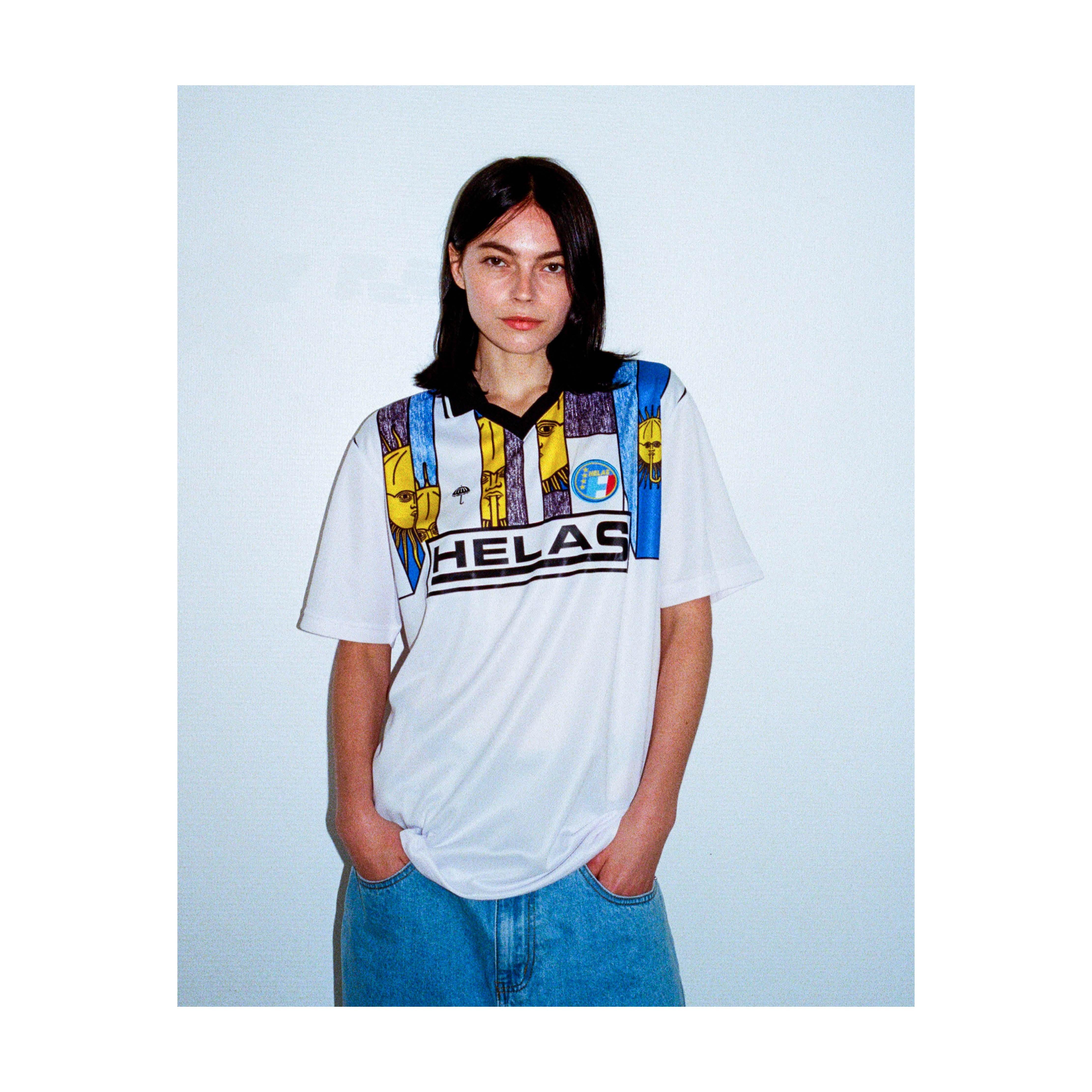 INTERNATIONAL POLO WHITE - Image 5