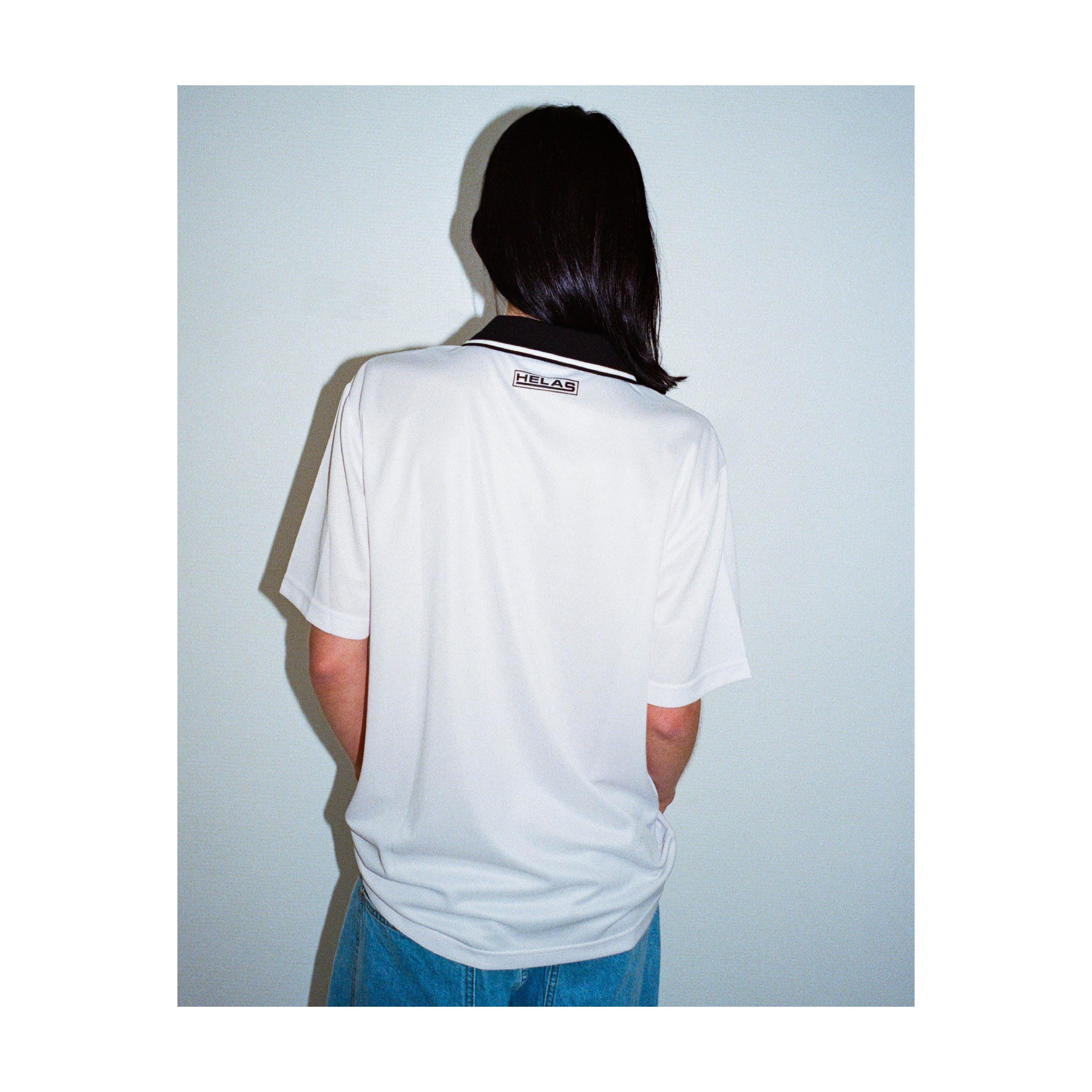 INTERNATIONAL POLO WHITE - Image 6