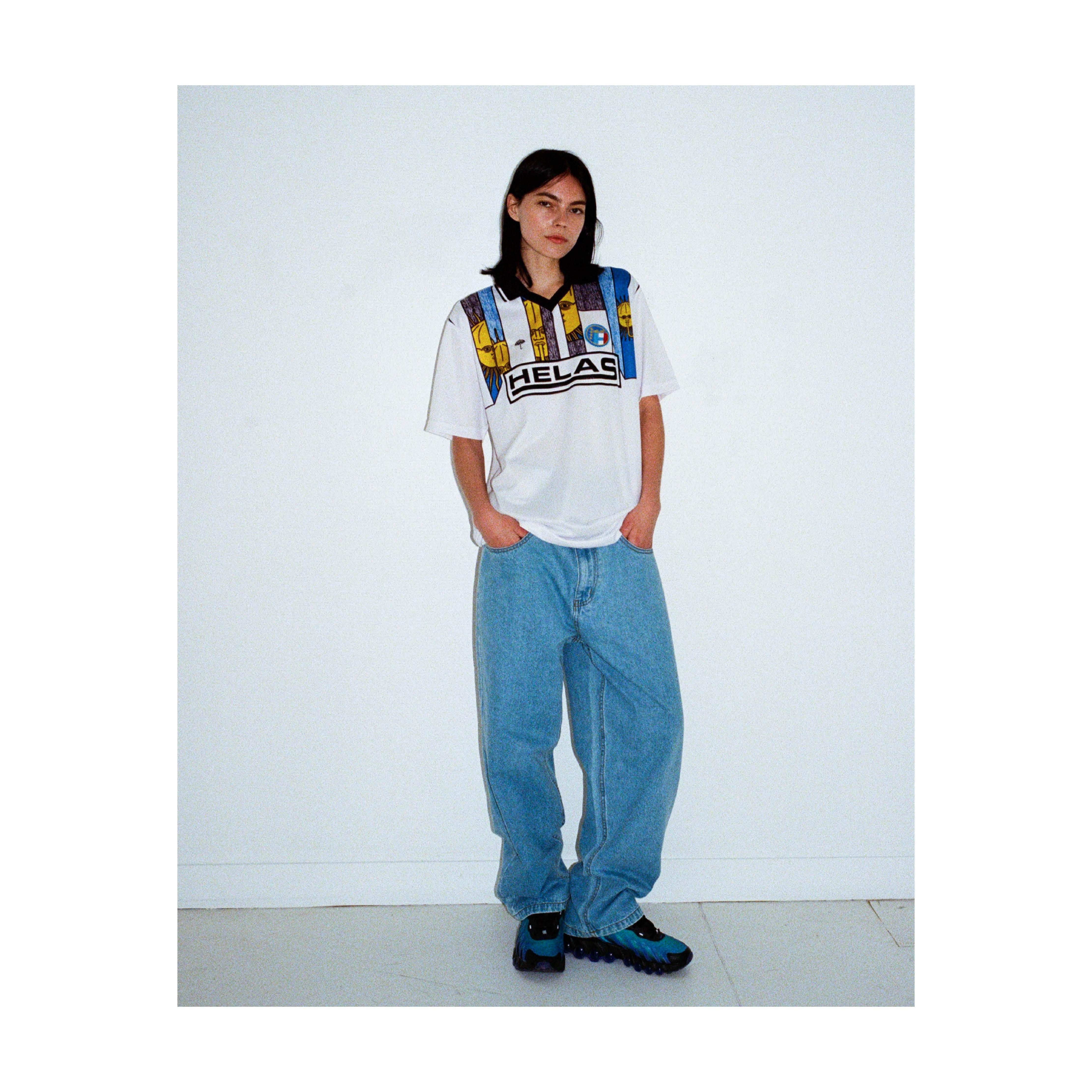INTERNATIONAL POLO WHITE - Image 7