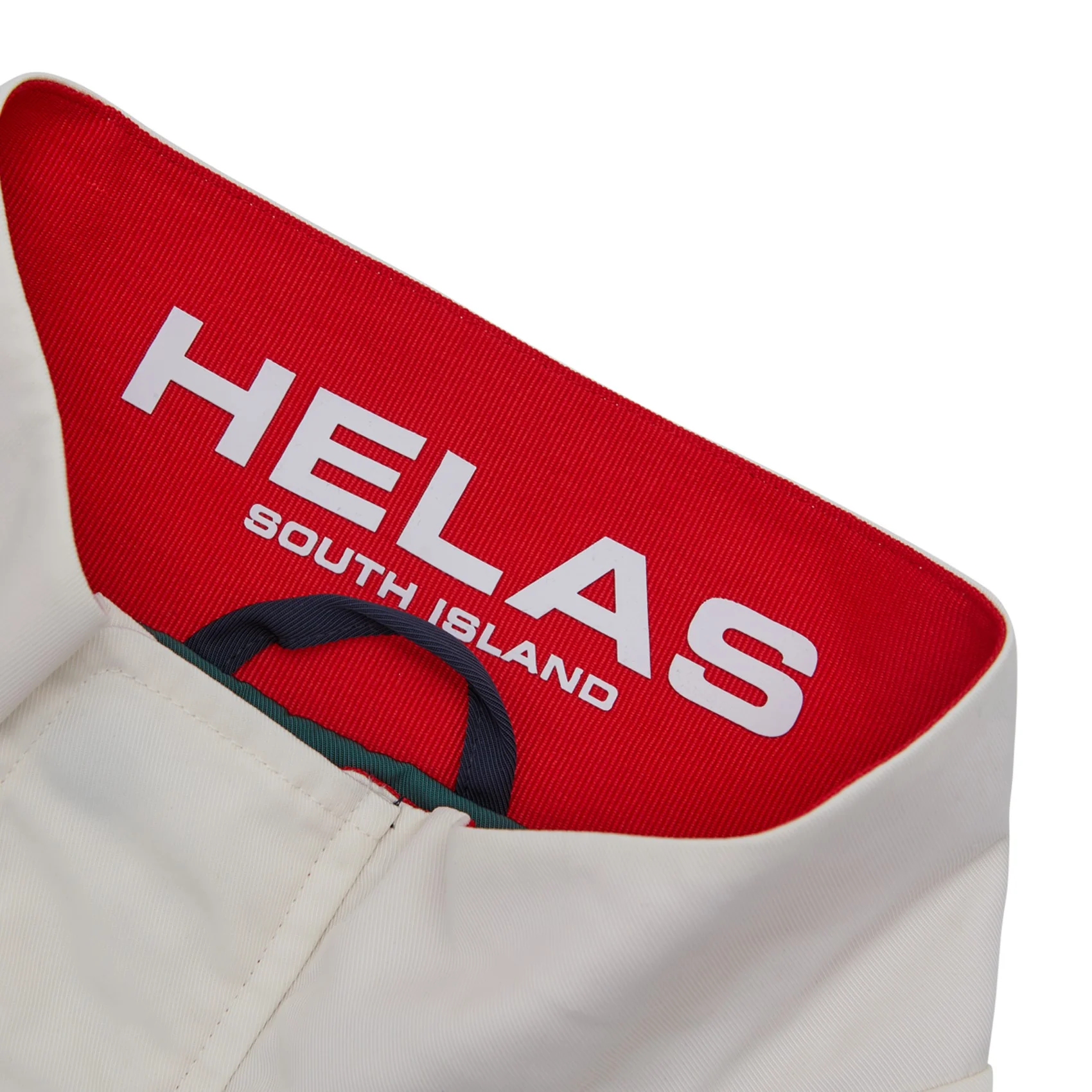 NAUTICA X HELAS SAILOR JACKET - Image 3