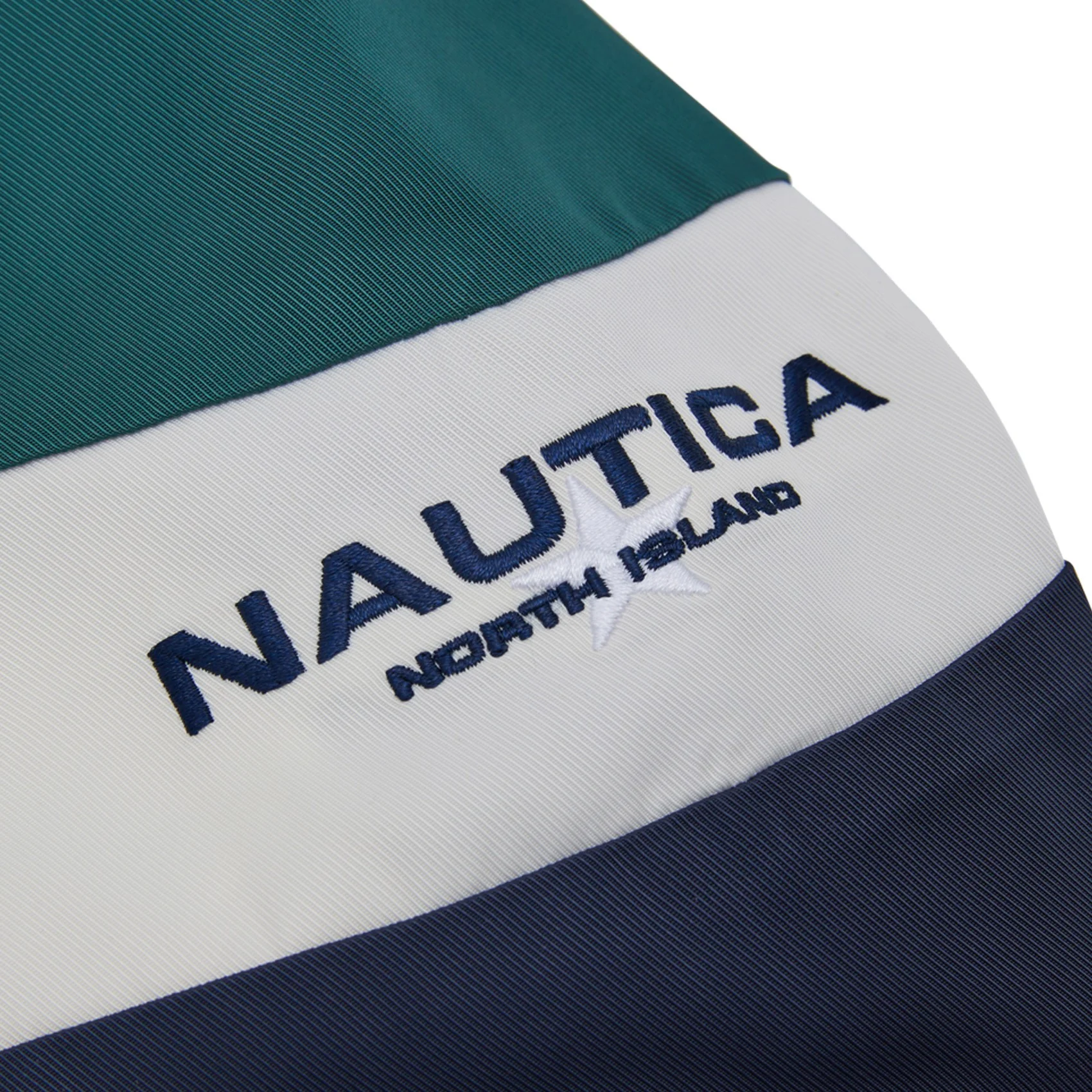 NAUTICA X HELAS SAILOR JACKET - Image 4