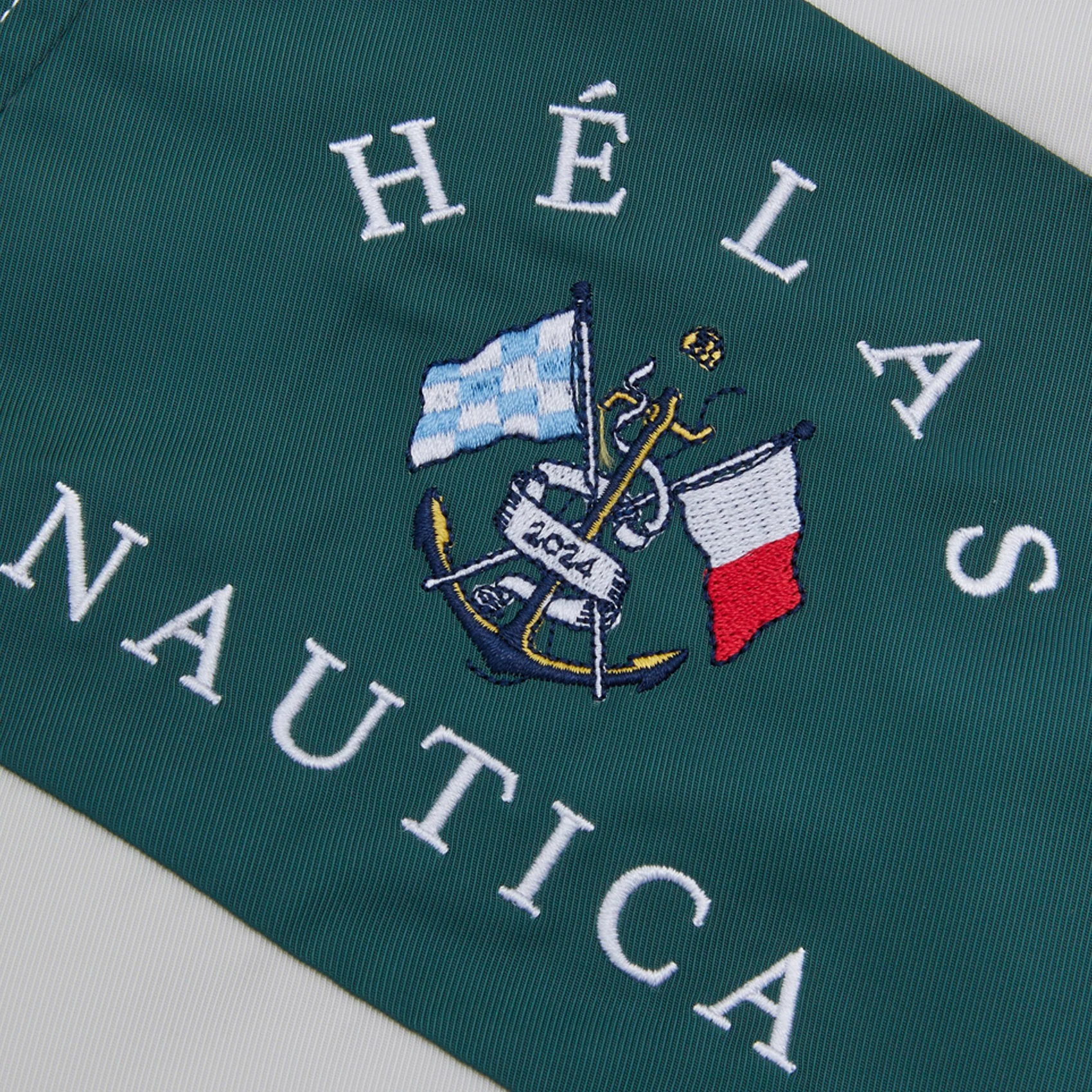 NAUTICA X HELAS SAILOR JACKET - Image 6