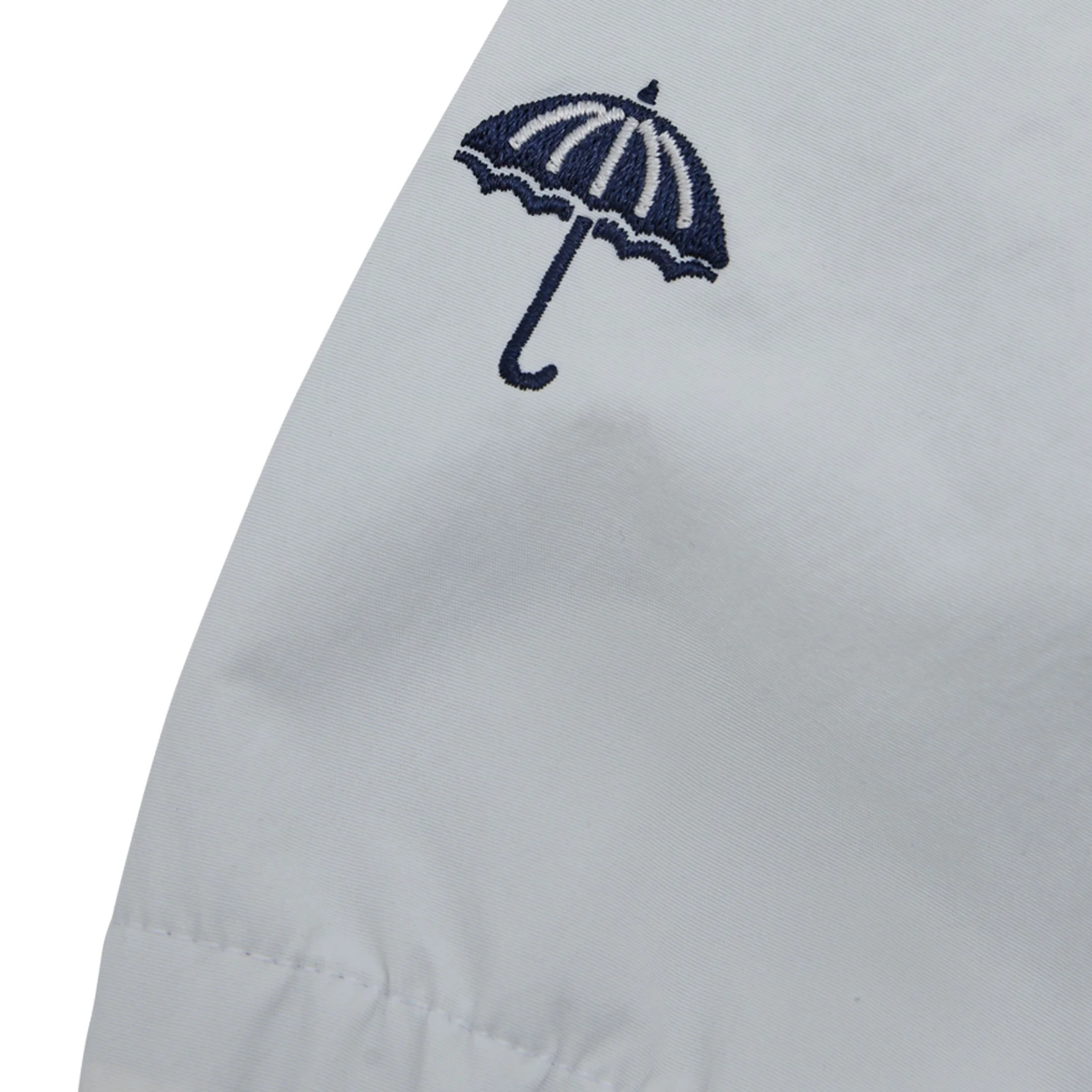NAUTICA X HELAS TRACKSUIT JACKET - Image 5