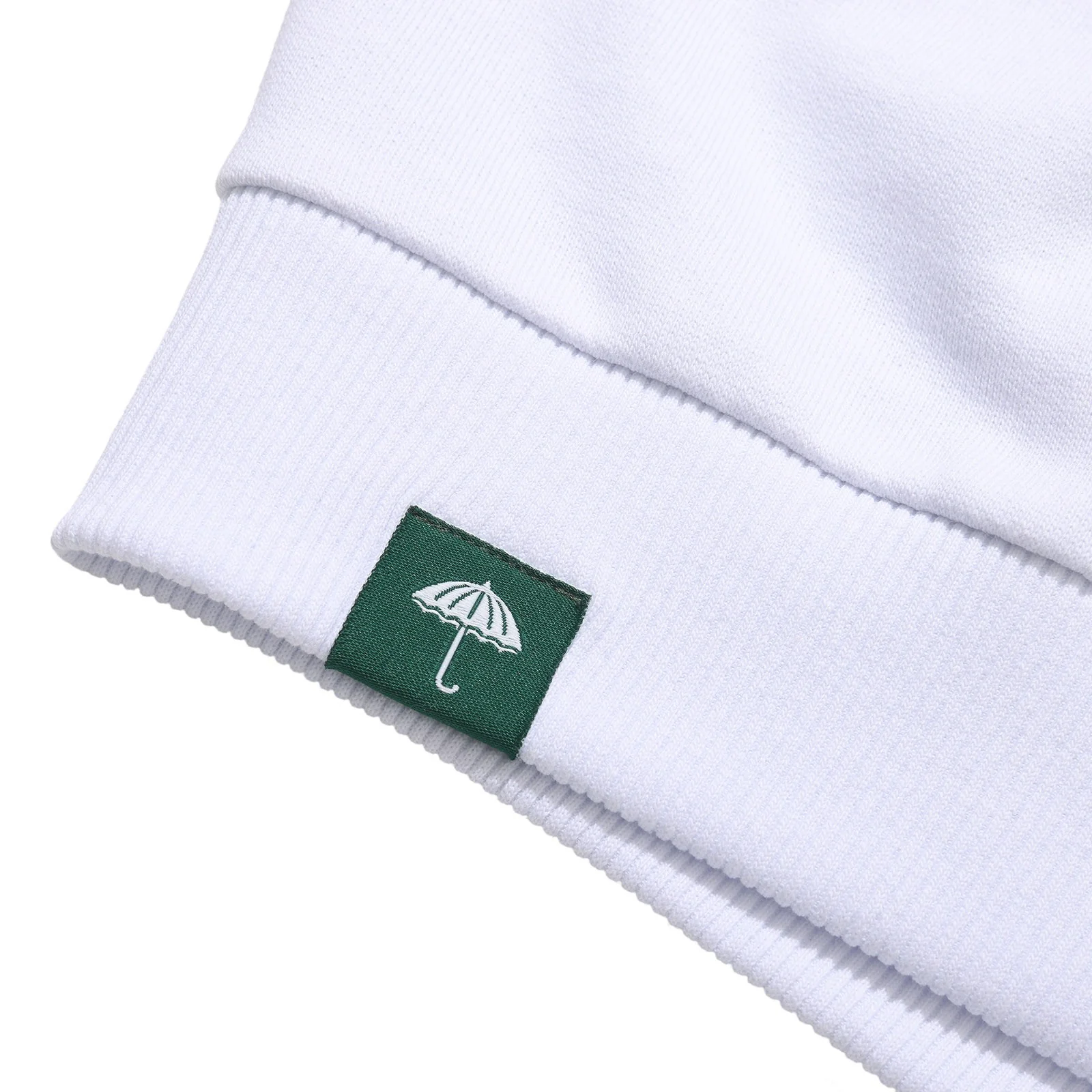 OLYMPICS CREWNECK  WHITE - Image 6