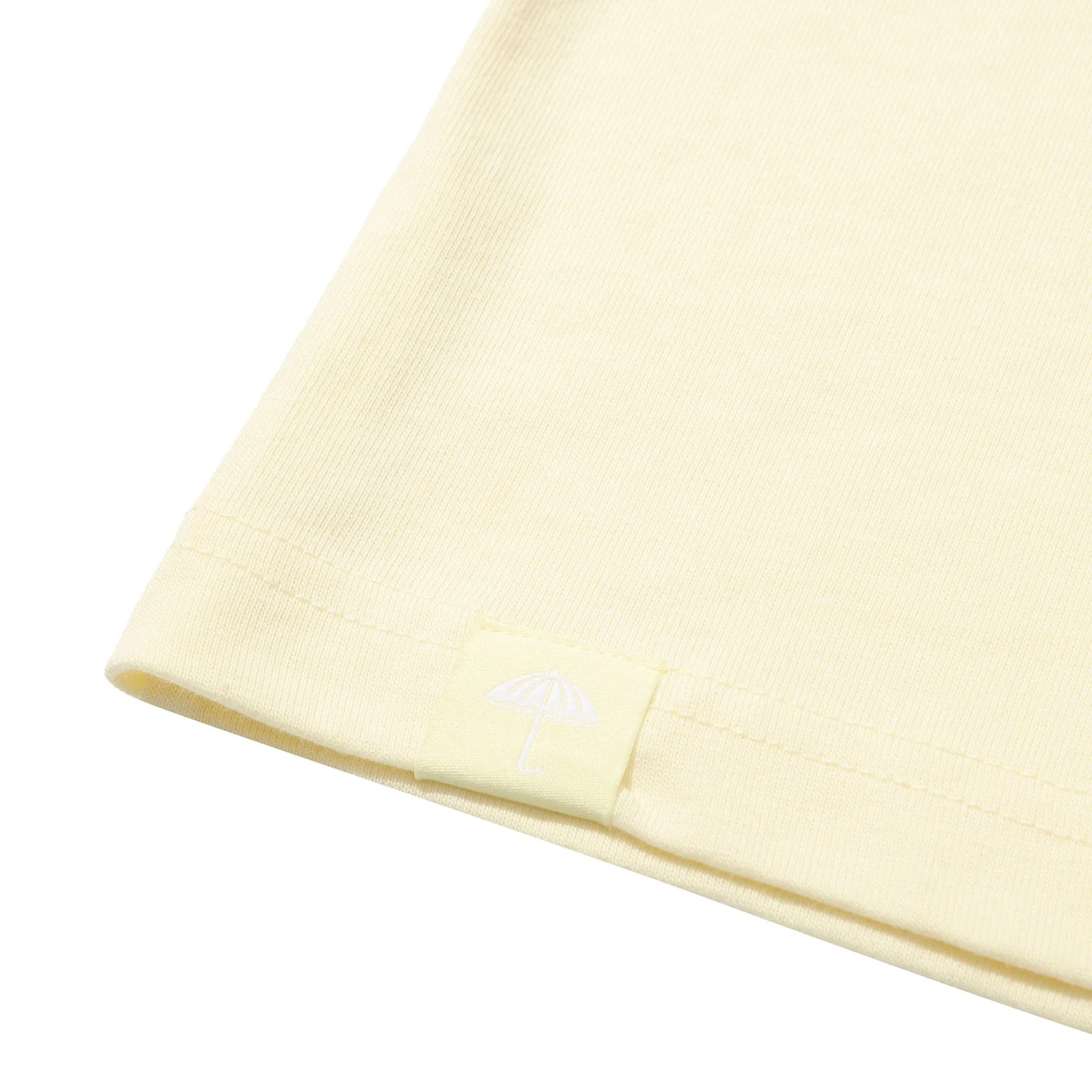 OLYMPICS TEE PASTEL YELLOW - Image 6