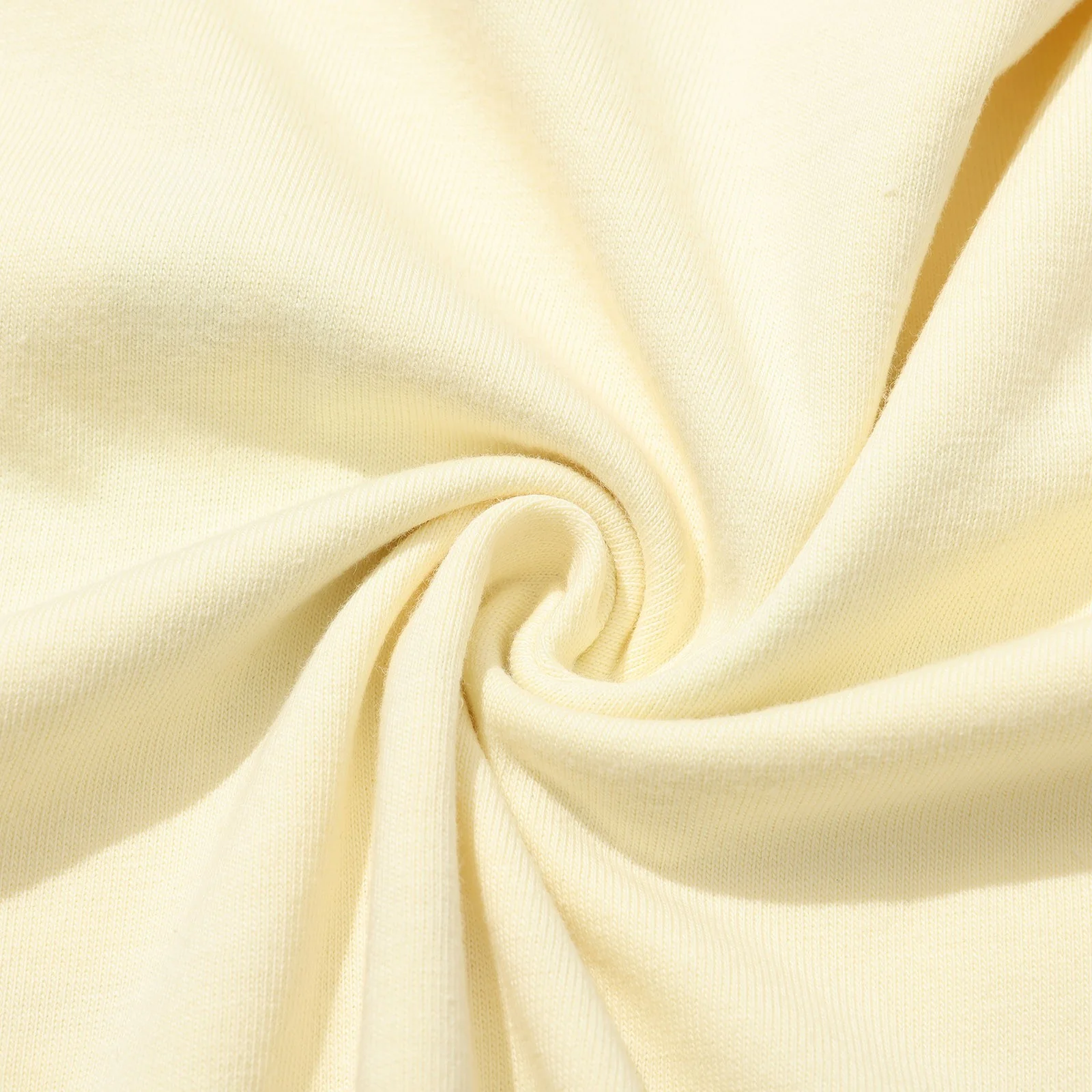 OLYMPICS TEE PASTEL YELLOW - Image 7