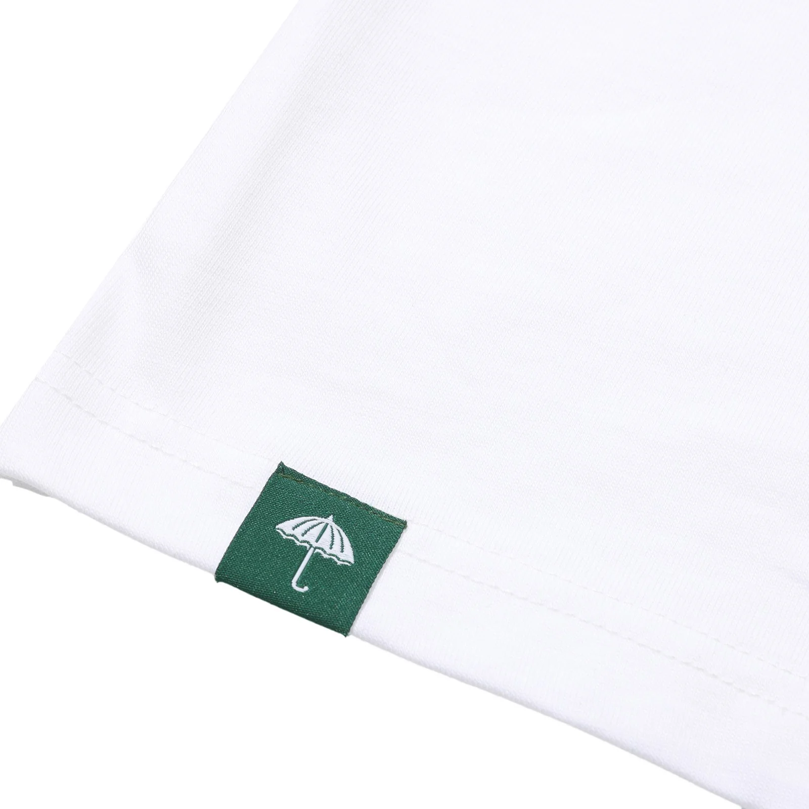 OLYMPICS TEE WHITE - Image 6