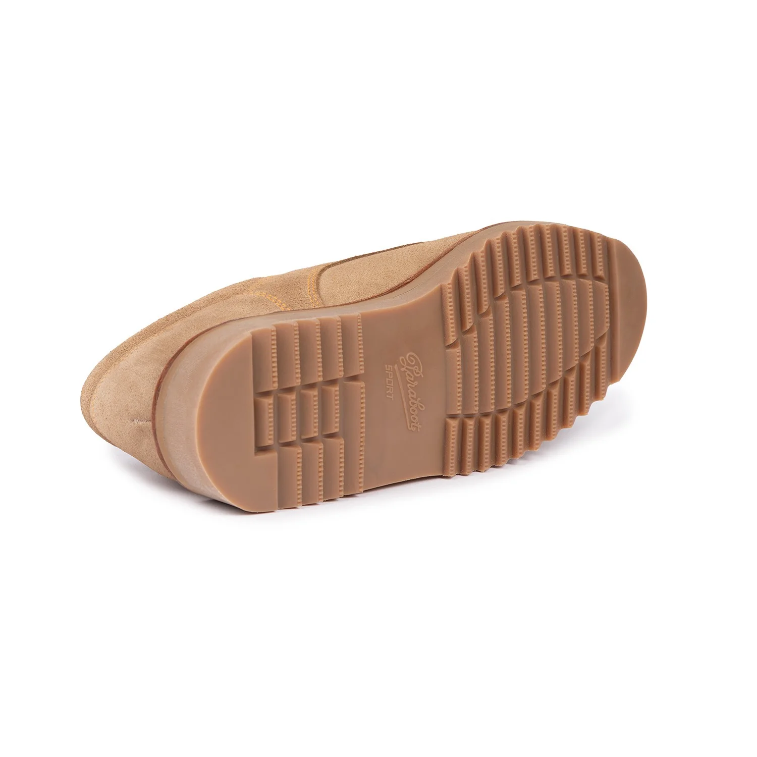 PARABOOT X HELAS THIERS BEIGE - Image 3