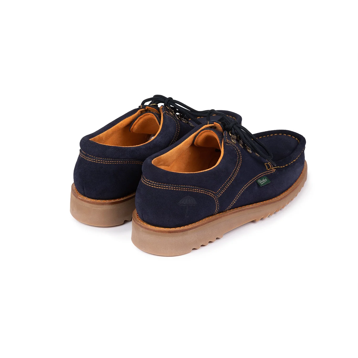 PARABOOT X HELAS THIERS NAVY - Image 5