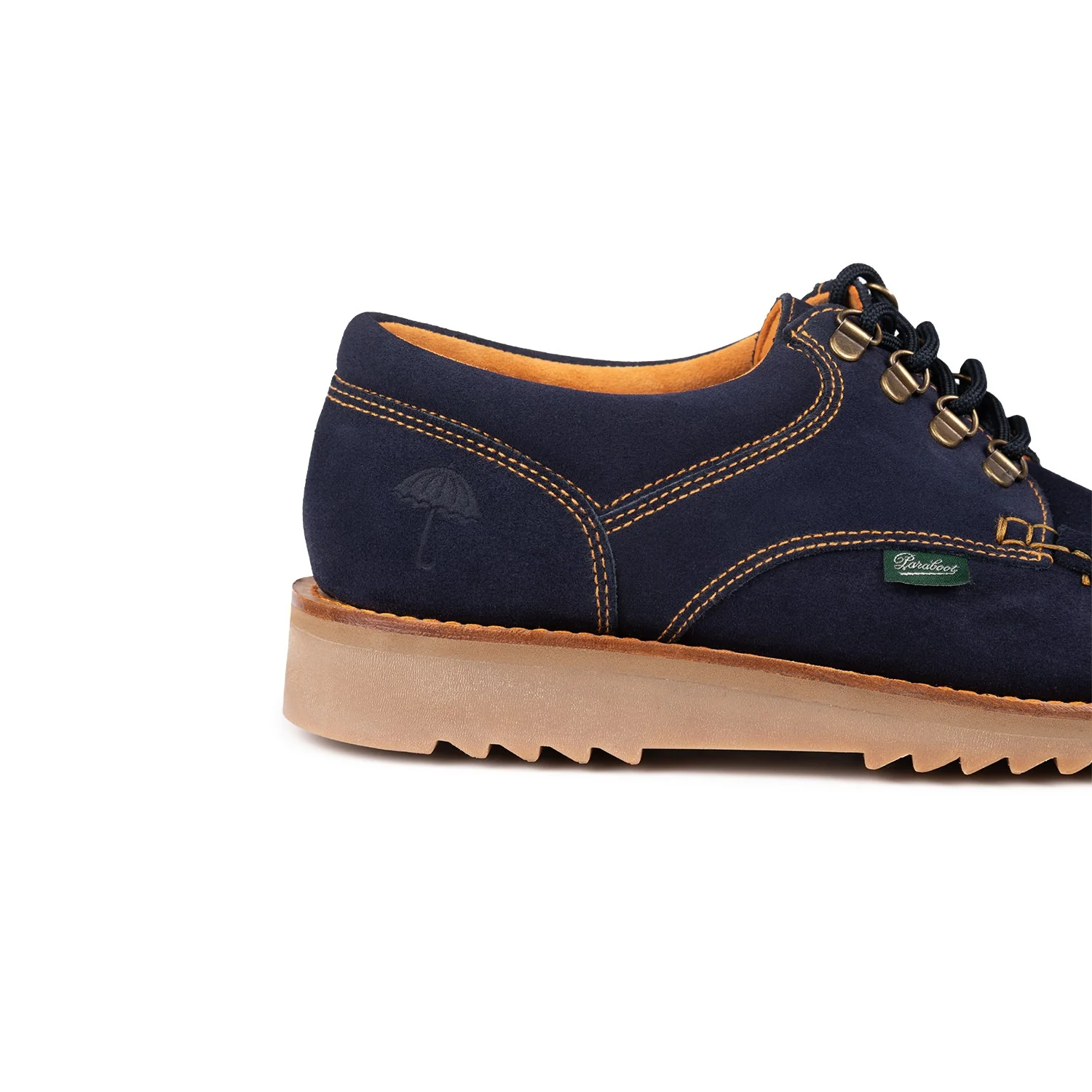 PARABOOT X HELAS THIERS NAVY - Image 6
