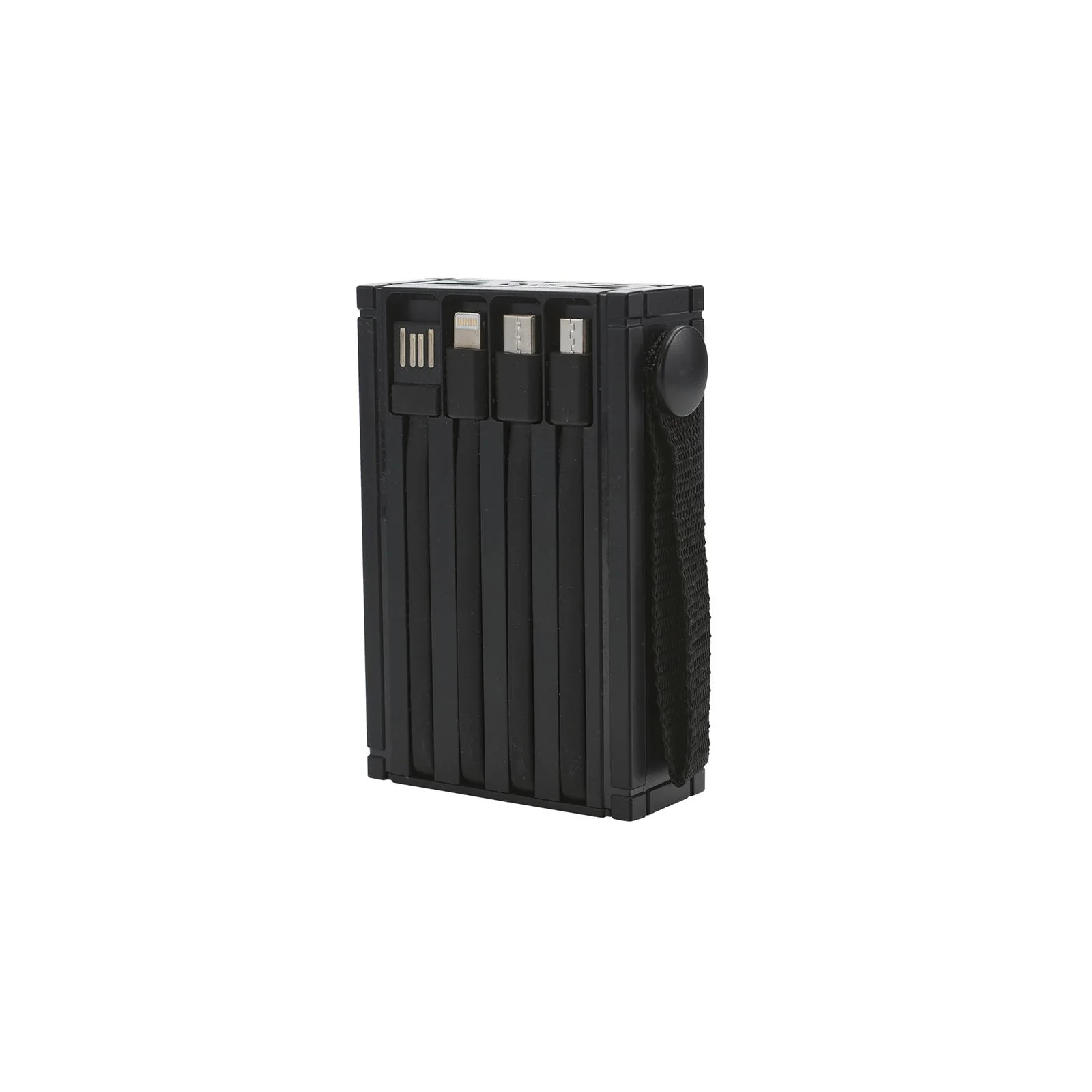 POWER BANK BLACK - Image 3