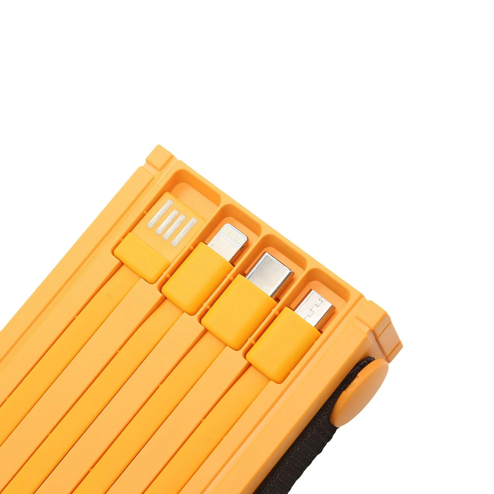 POWER BANK ORANGE - Image 3