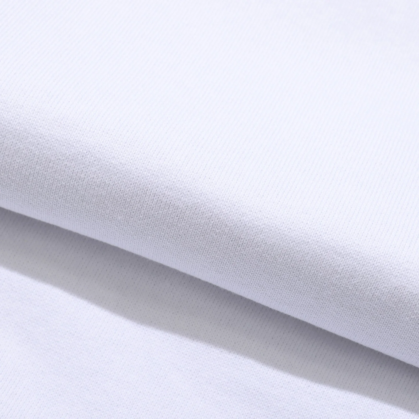 RELIEF HOODIE WHITE - Image 7